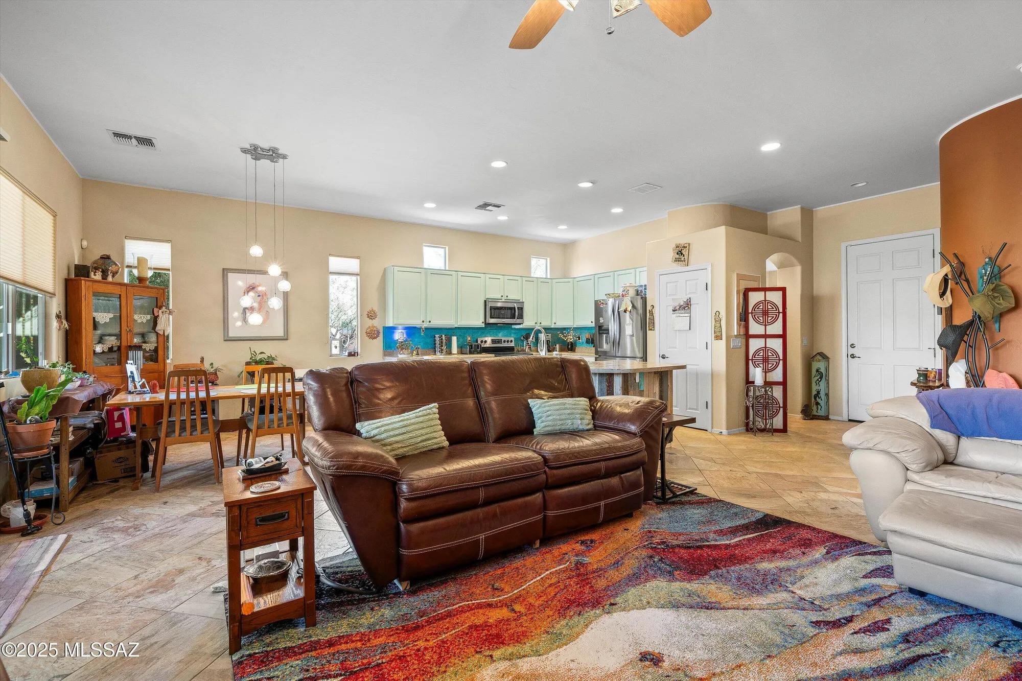 Property Slideshow image 7 of 31 | 470 w calle artistica, Green Valley, AZ, 85614