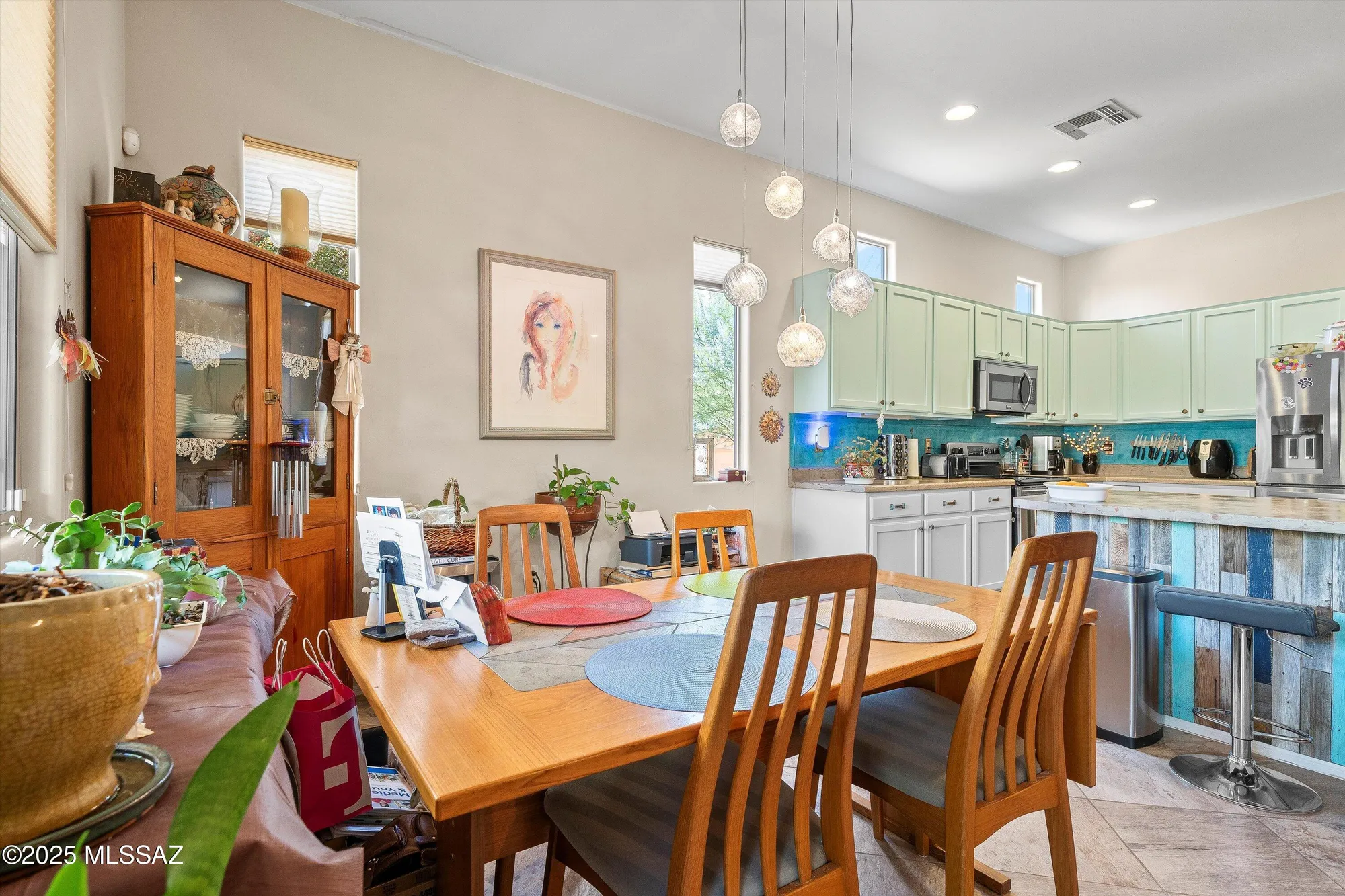 Property Slideshow image 15 of 31 | 470 w calle artistica, Green Valley, AZ, 85614