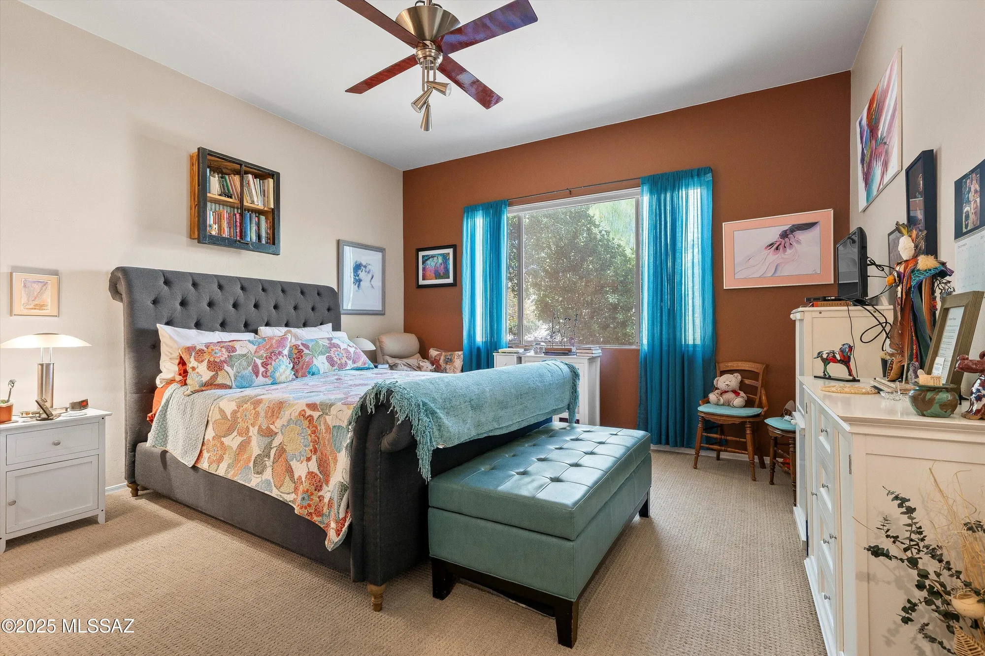 Property Slideshow image 16 of 31 | 470 w calle artistica, Green Valley, AZ, 85614