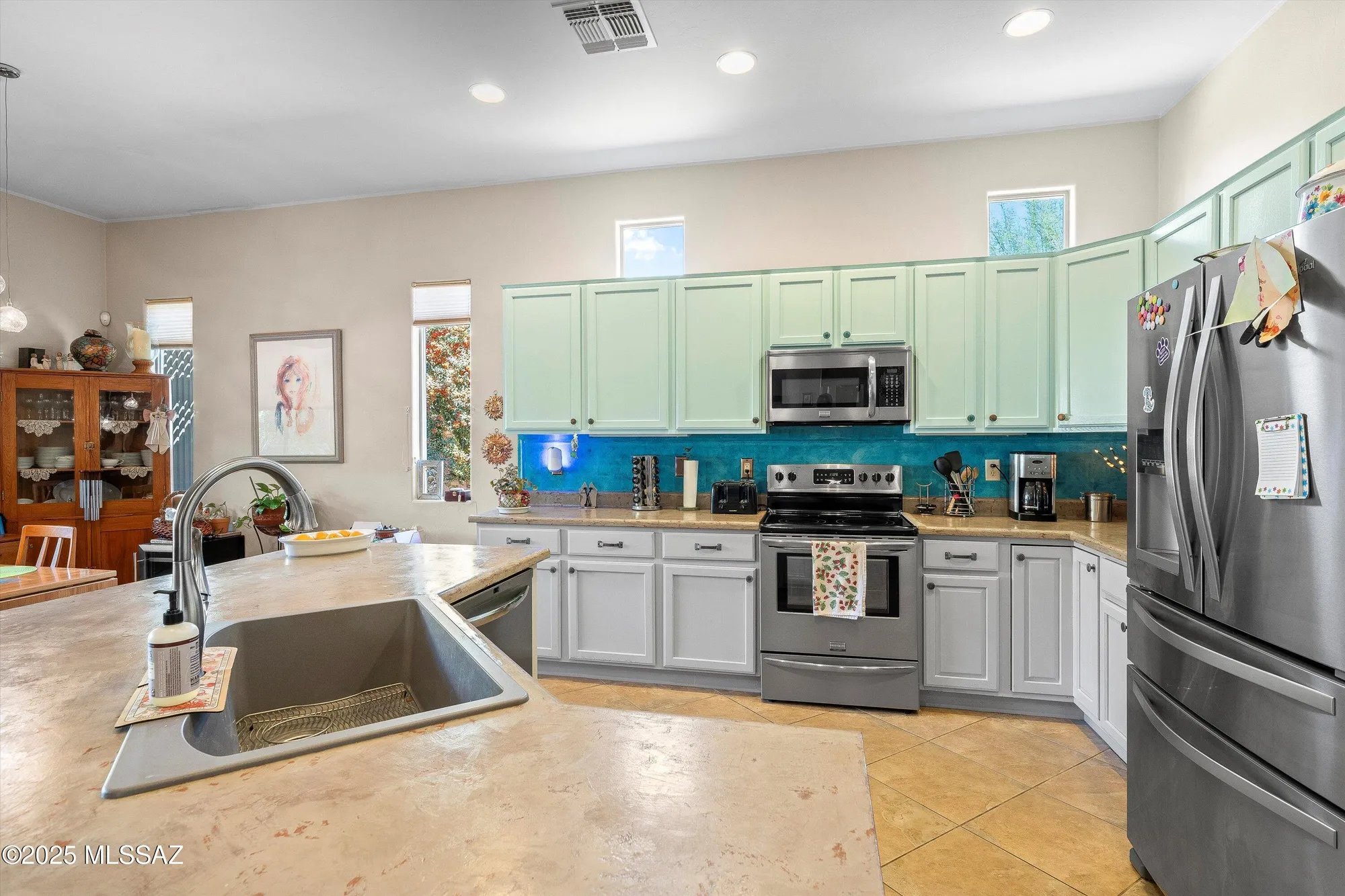 Property Slideshow image 12 of 31 | 470 w calle artistica, Green Valley, AZ, 85614