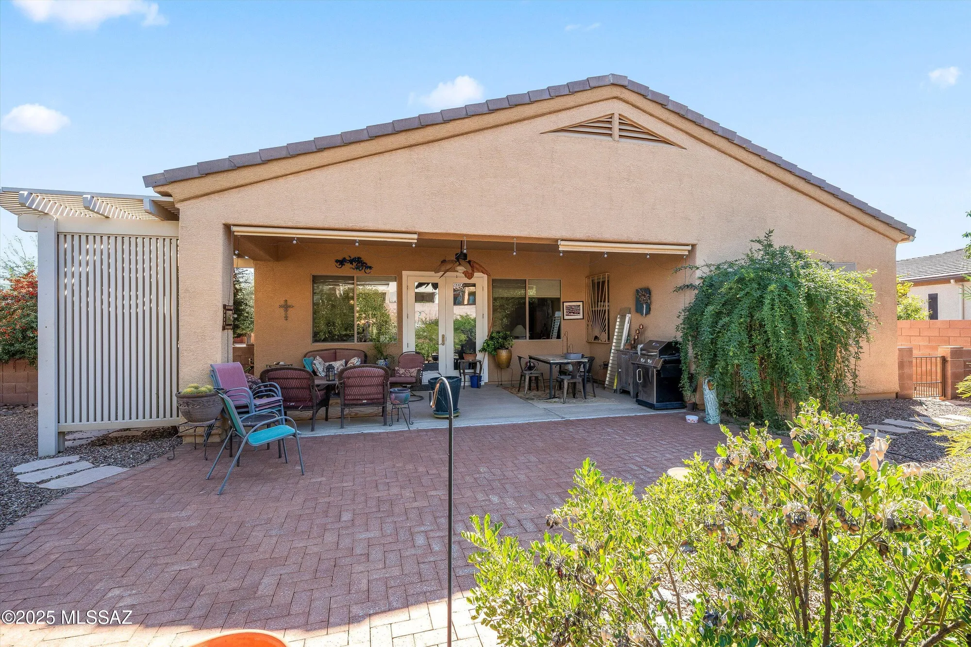Property Slideshow image 27 of 31 | 470 w calle artistica, Green Valley, AZ, 85614