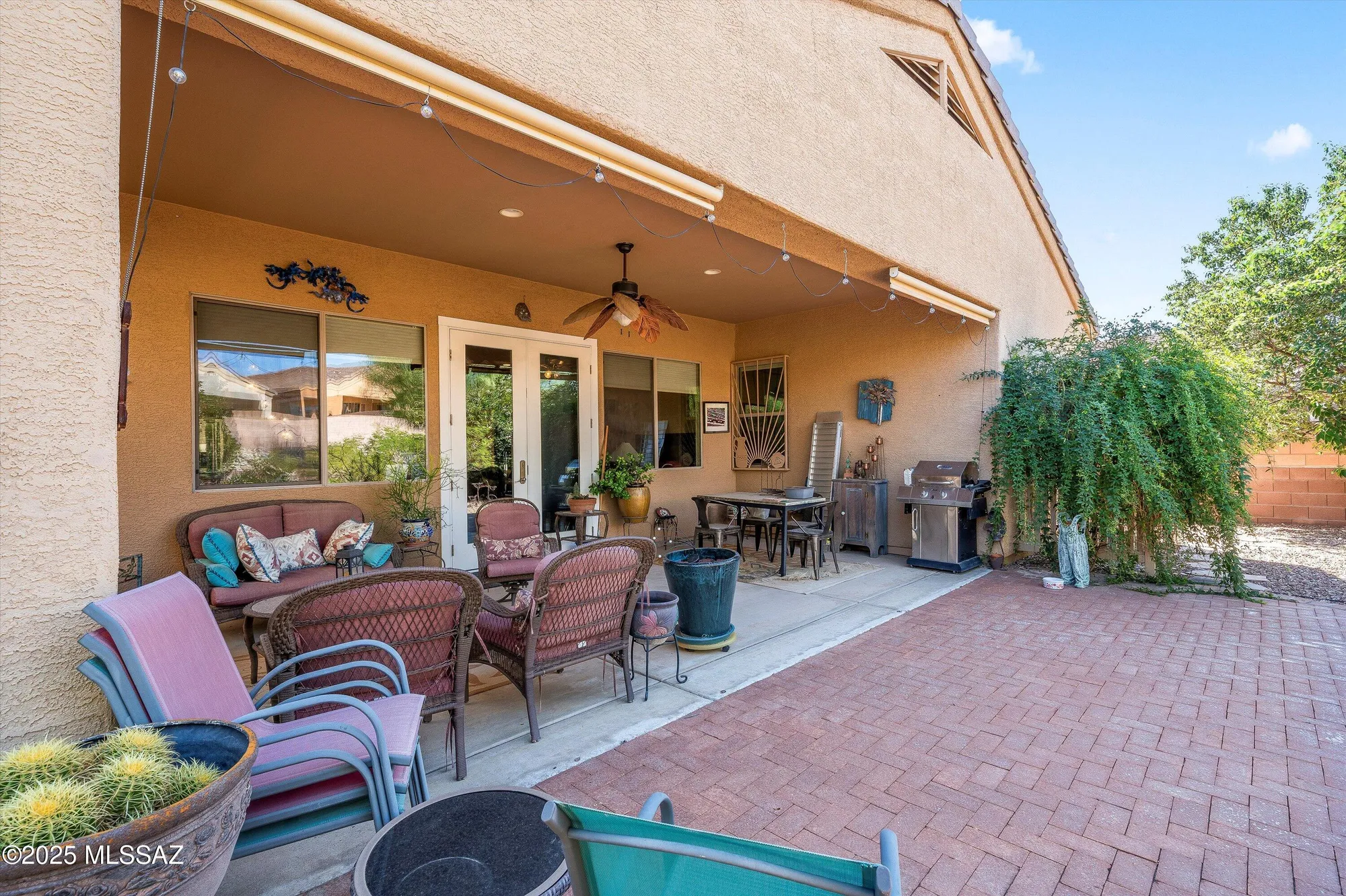 Property Slideshow image 28 of 31 | 470 w calle artistica, Green Valley, AZ, 85614
