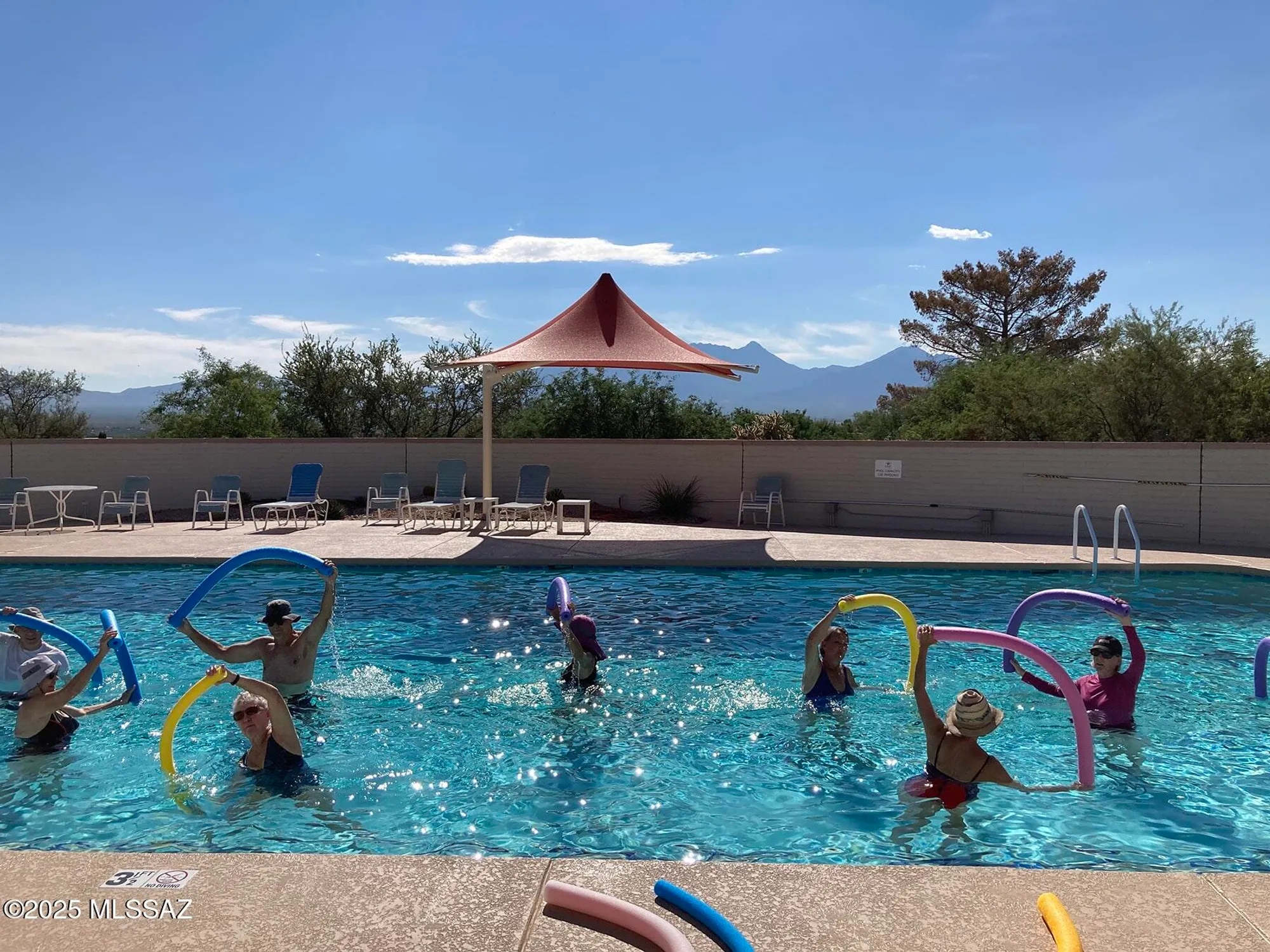 Property Slideshow image 34 of 50 | 345 w continental vista pl, Green Valley, AZ, 85614