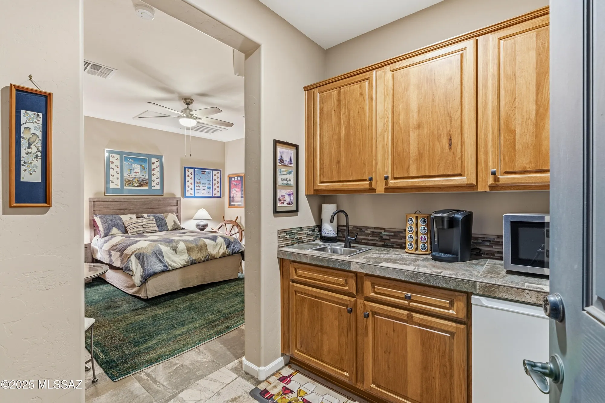 Property Slideshow image 42 of 50 | 2304 e madera plateau dr, Green Valley, AZ, 85614