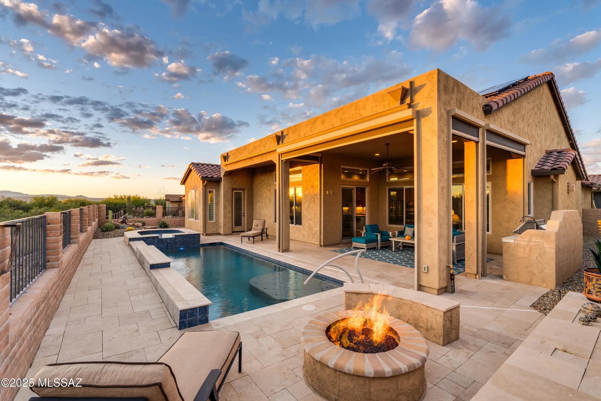 Property Slideshow image 46 of 50 | 2304 e madera plateau dr, Green Valley, AZ, 85614