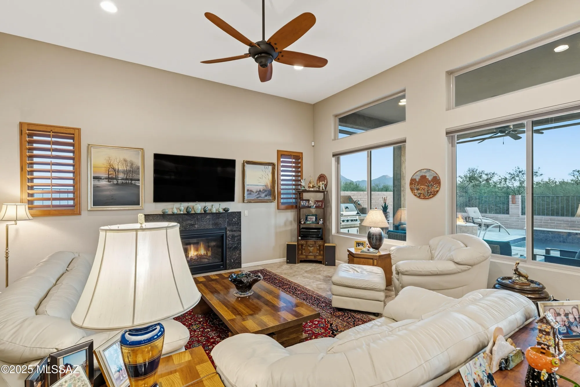 Property Slideshow image 11 of 50 | 2304 e madera plateau dr, Green Valley, AZ, 85614