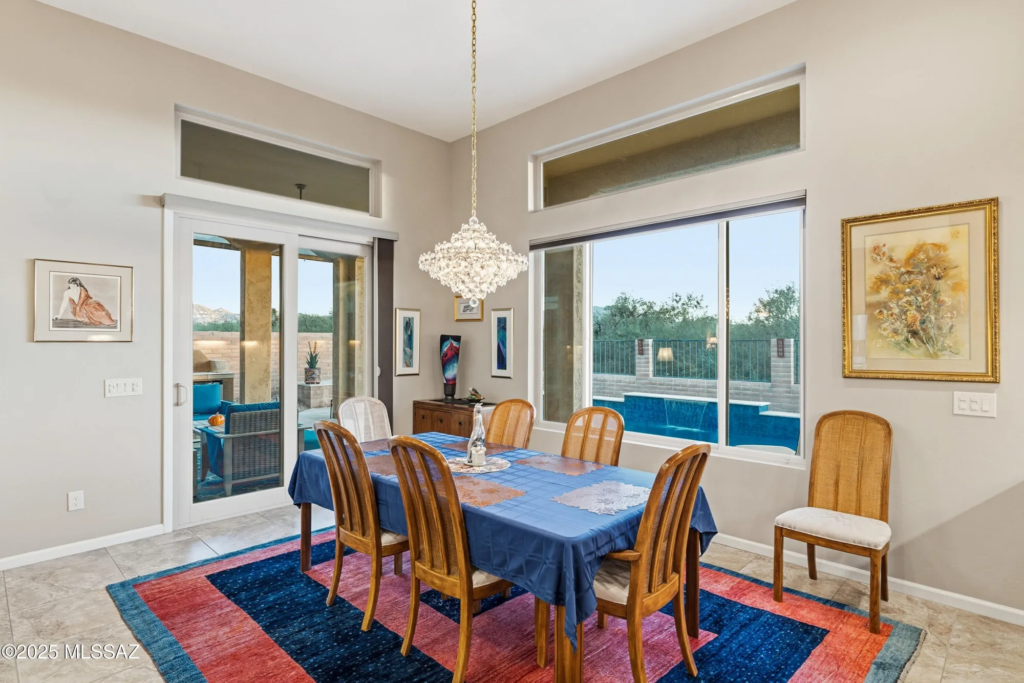 Property Slideshow image 16 of 50 | 2304 e madera plateau dr, Green Valley, AZ, 85614