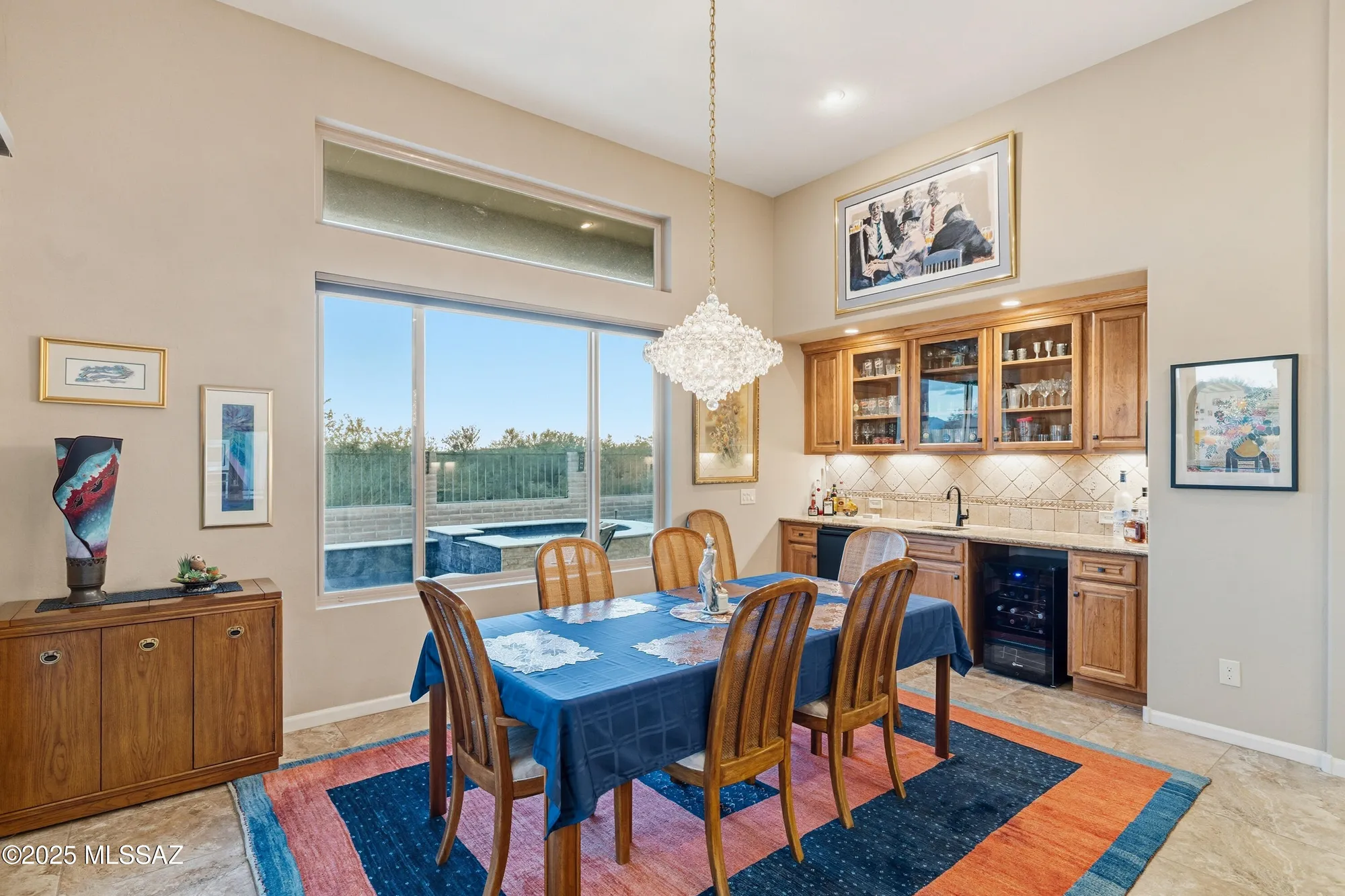 Property Slideshow image 17 of 50 | 2304 e madera plateau dr, Green Valley, AZ, 85614