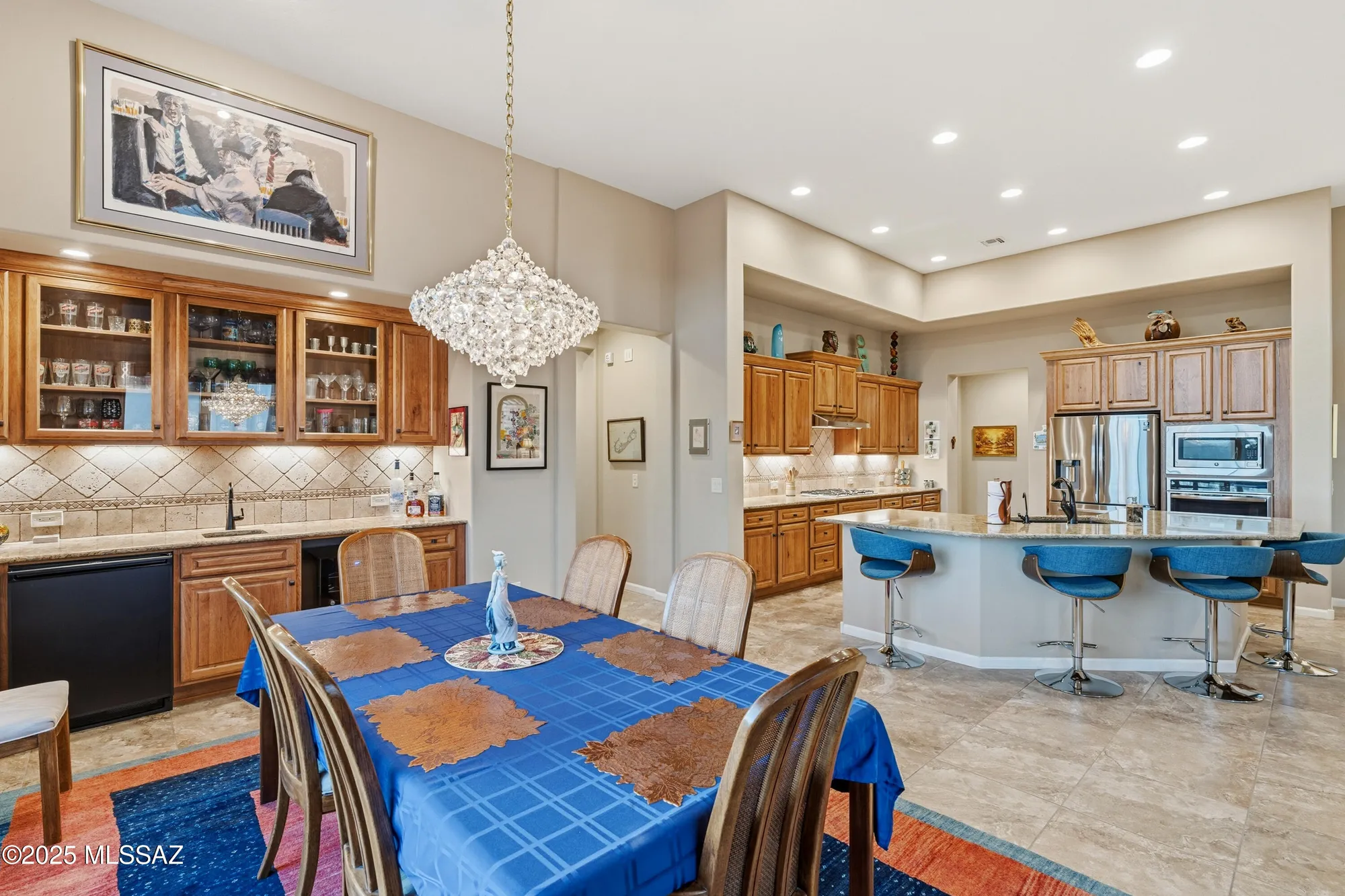 Property Slideshow image 18 of 50 | 2304 e madera plateau dr, Green Valley, AZ, 85614