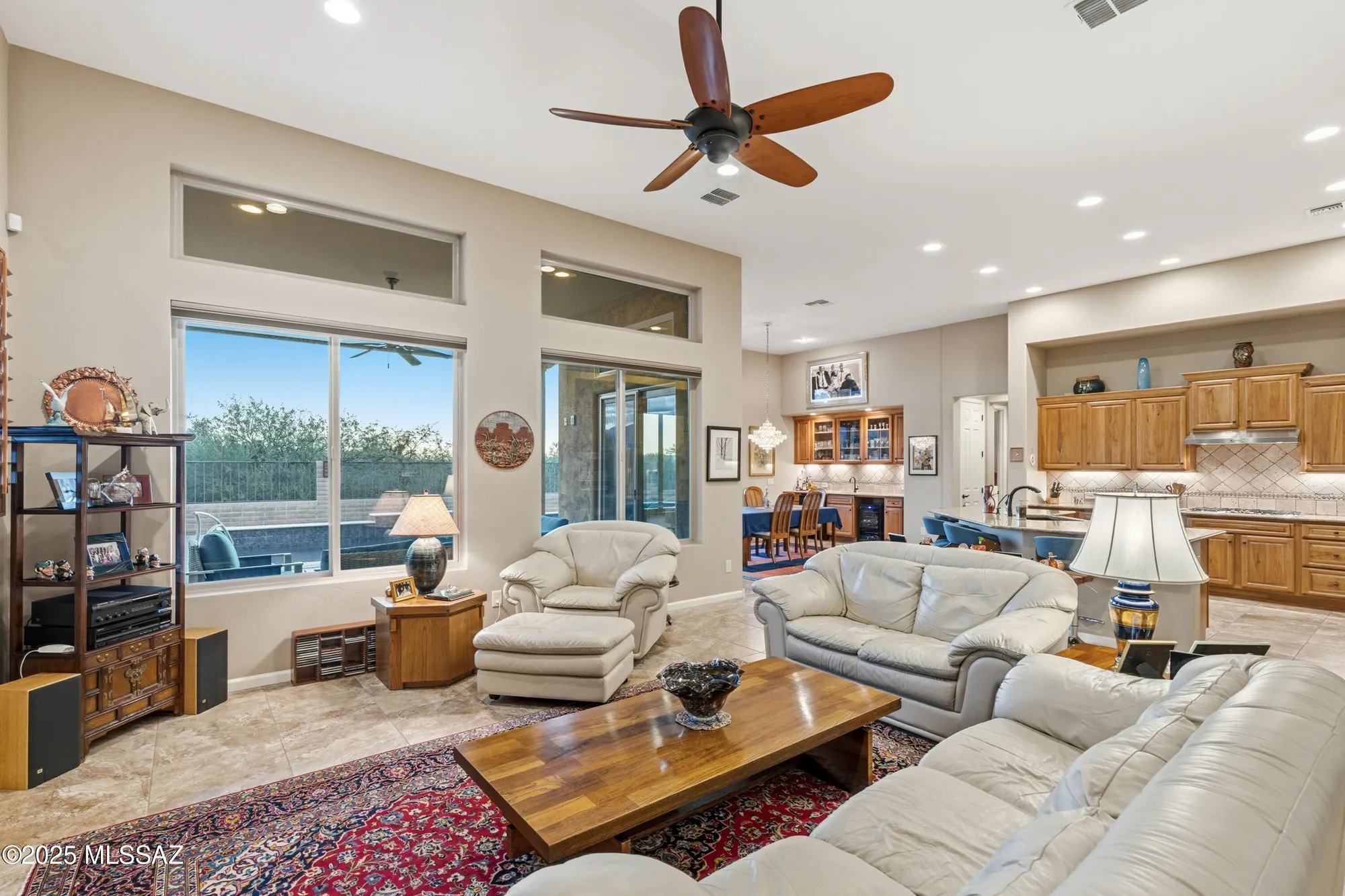 Property Slideshow image 14 of 50 | 2304 e madera plateau dr, Green Valley, AZ, 85614