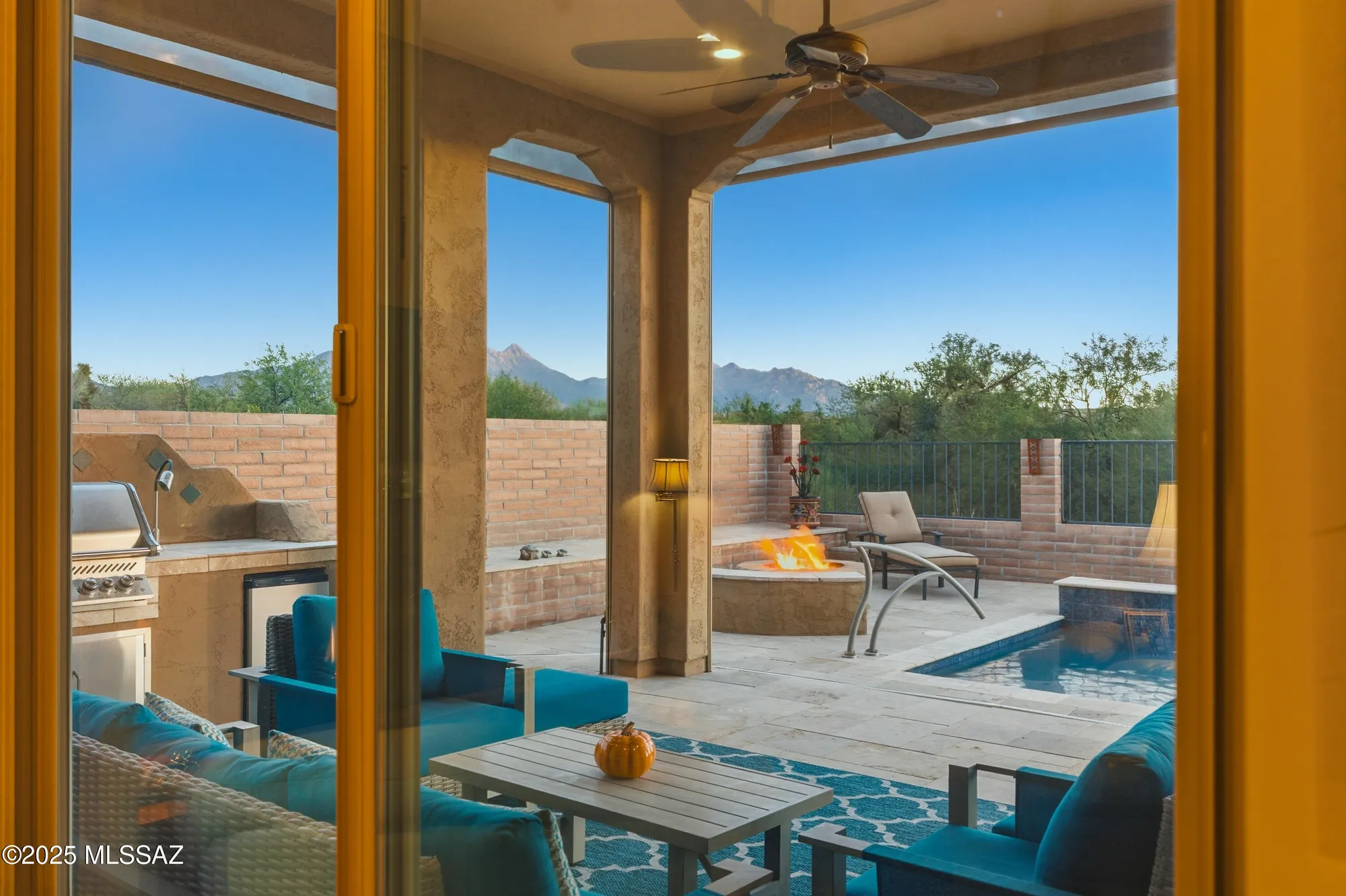 Property Slideshow image 15 of 50 | 2304 e madera plateau dr, Green Valley, AZ, 85614