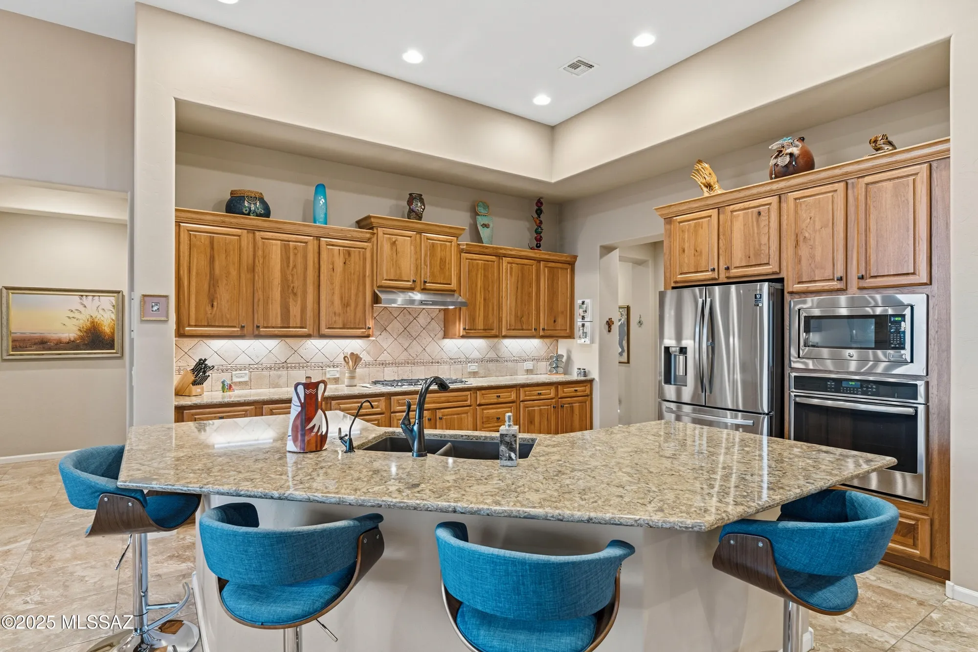 Property Slideshow image 20 of 50 | 2304 e madera plateau dr, Green Valley, AZ, 85614