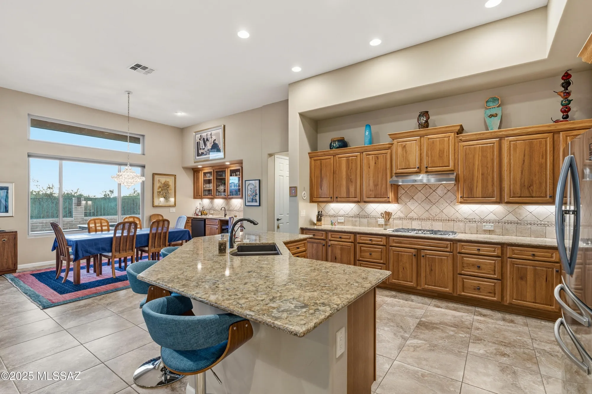 Property Slideshow image 21 of 50 | 2304 e madera plateau dr, Green Valley, AZ, 85614