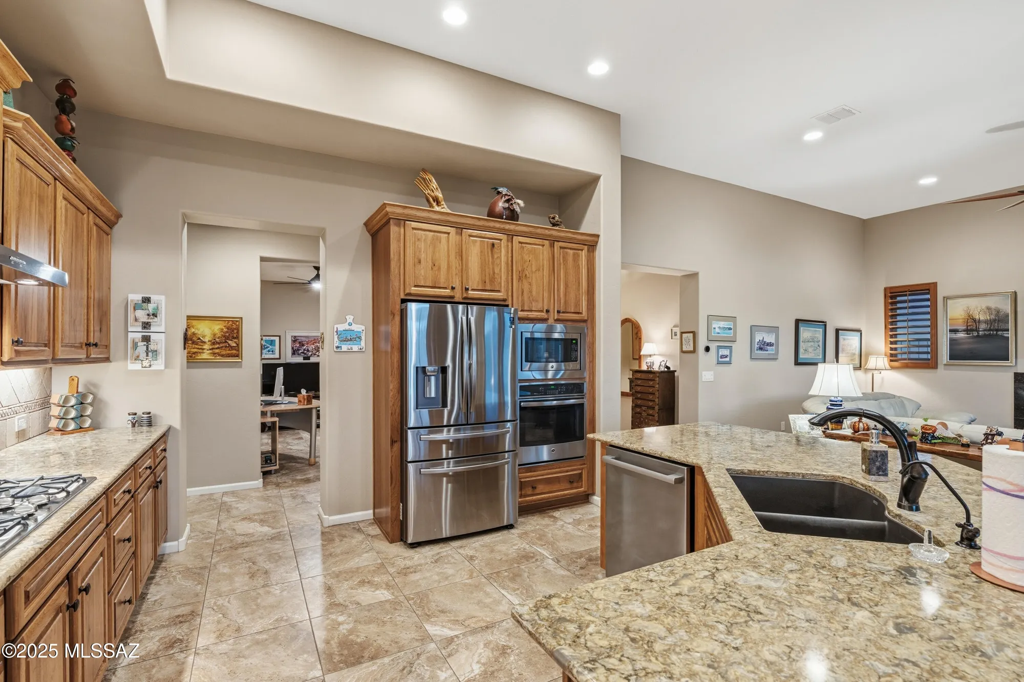 Property Slideshow image 24 of 50 | 2304 e madera plateau dr, Green Valley, AZ, 85614