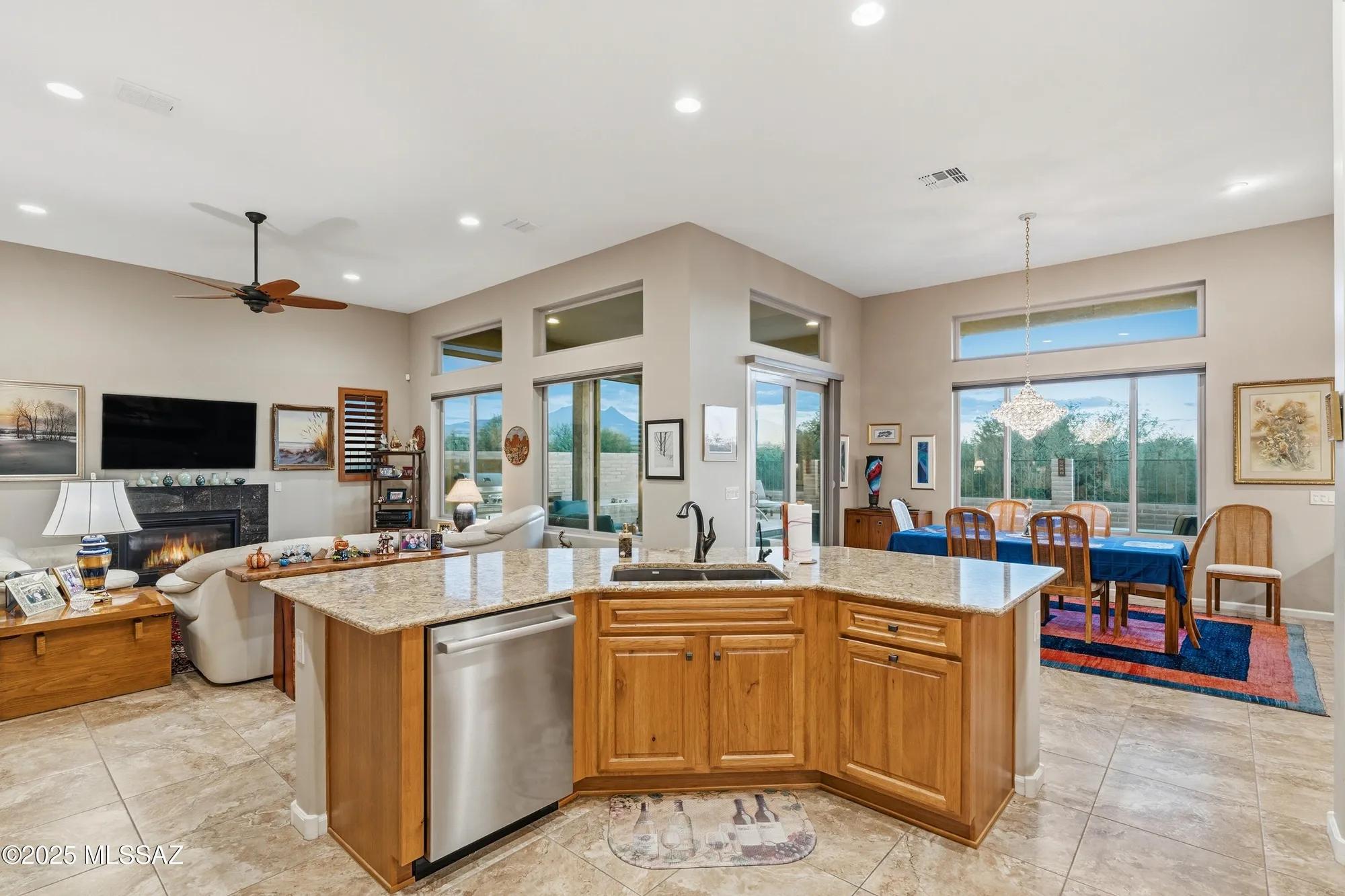 Property Slideshow image 23 of 50 | 2304 e madera plateau dr, Green Valley, AZ, 85614