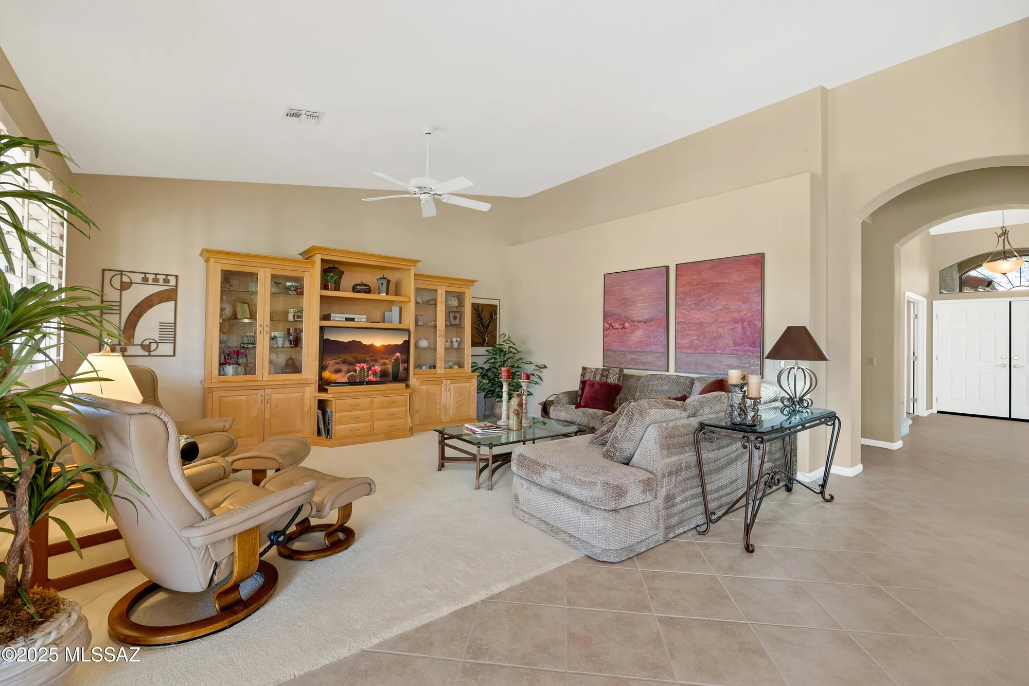 Property Slideshow image 20 of 49 | 62239 e iron crest dr, Saddlebrooke, AZ, 85739