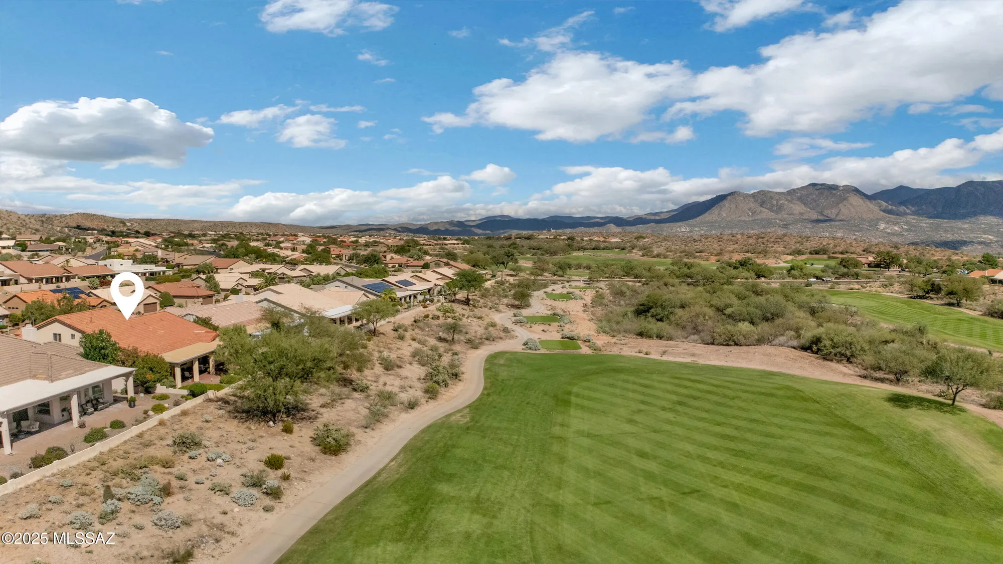 Property Slideshow image 43 of 49 | 62239 e iron crest dr, Saddlebrooke, AZ, 85739