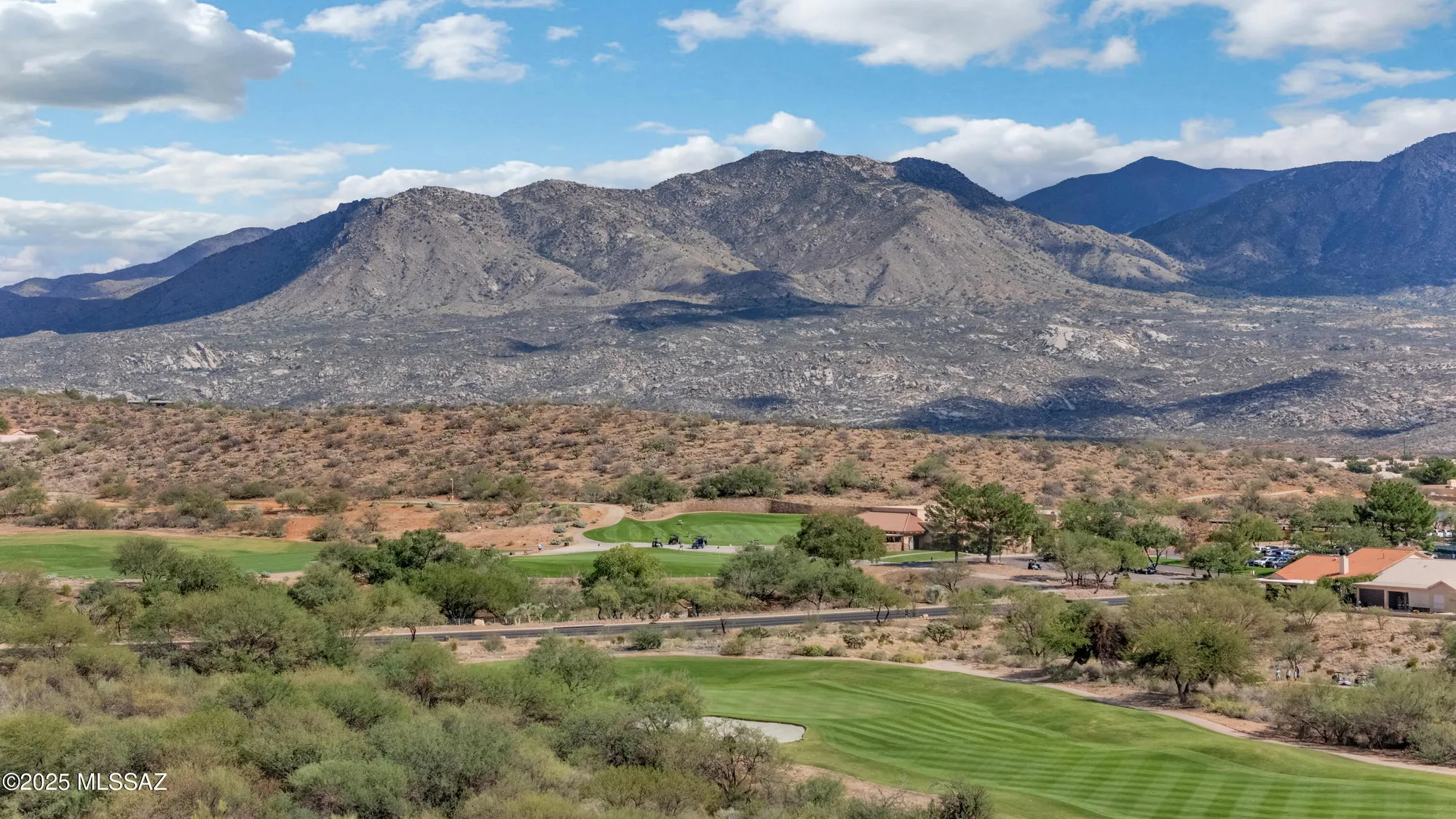 Property Slideshow image 44 of 49 | 62239 e iron crest dr, Saddlebrooke, AZ, 85739