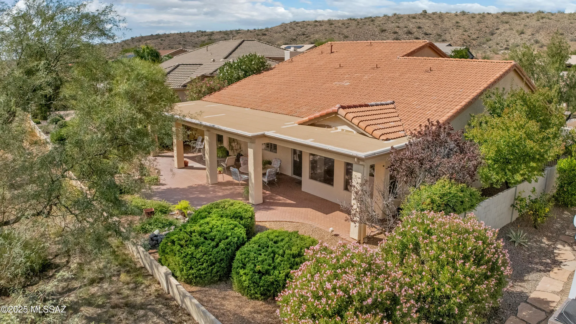 Property Slideshow image 46 of 49 | 62239 e iron crest dr, Saddlebrooke, AZ, 85739