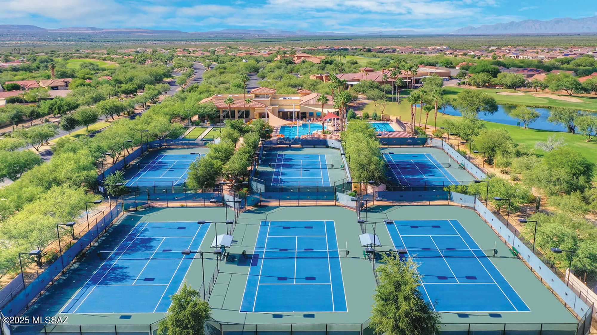 Property Slideshow image 42 of 43 | 2646 e barclay ct, Green Valley, AZ, 85614