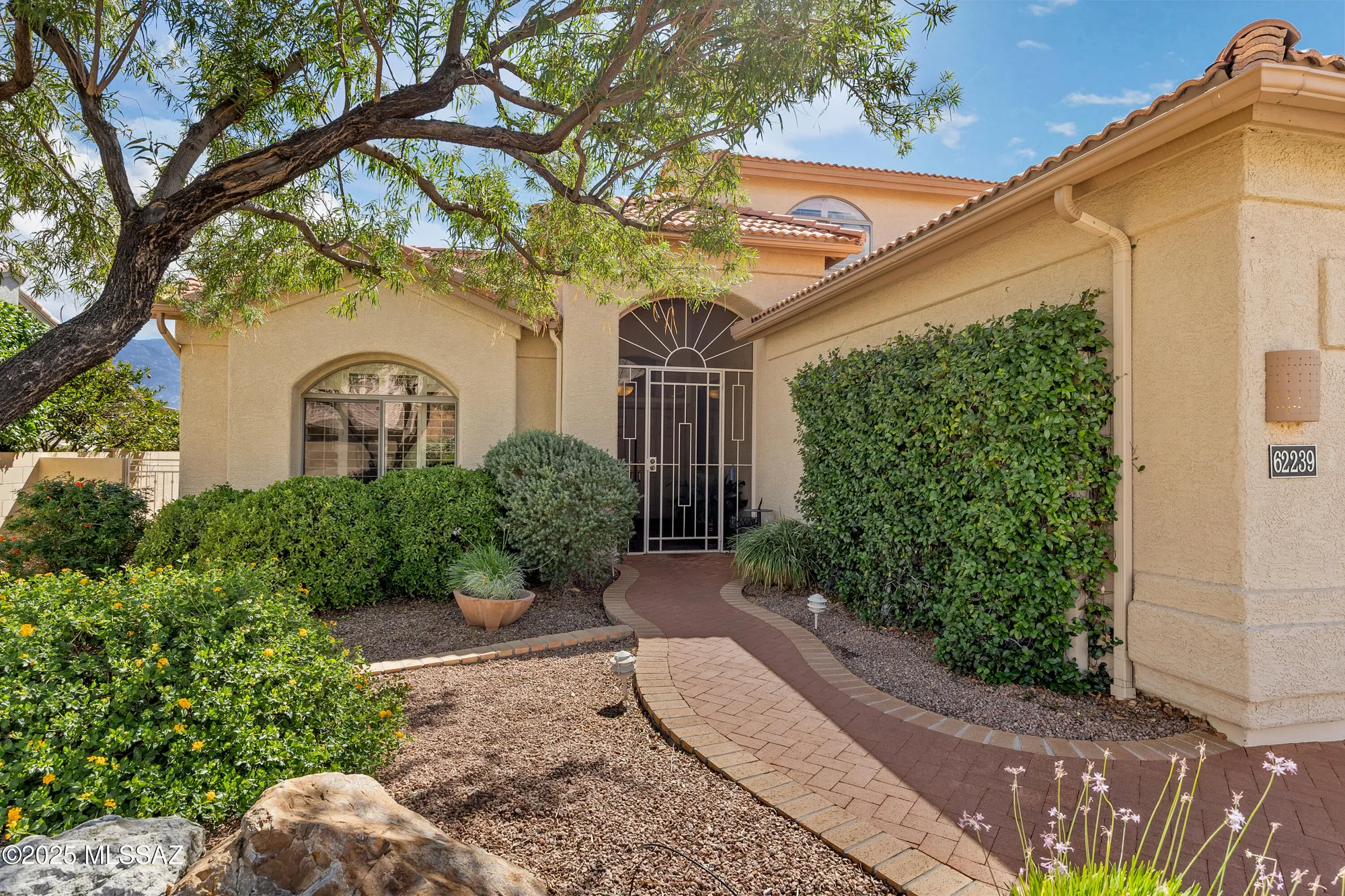 Property Slideshow image 40 of 49 | 62239 e iron crest dr, Saddlebrooke, AZ, 85739