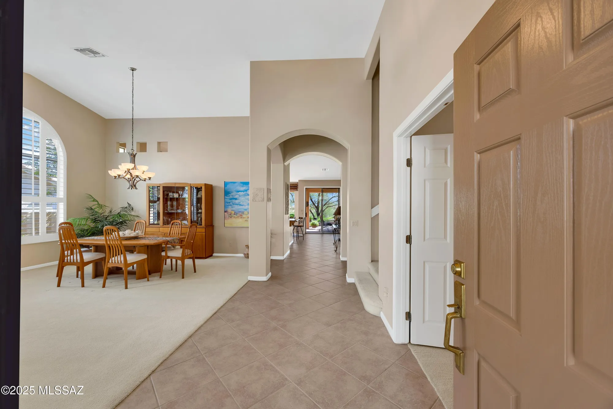 Property Slideshow image 13 of 49 | 62239 e iron crest dr, Saddlebrooke, AZ, 85739
