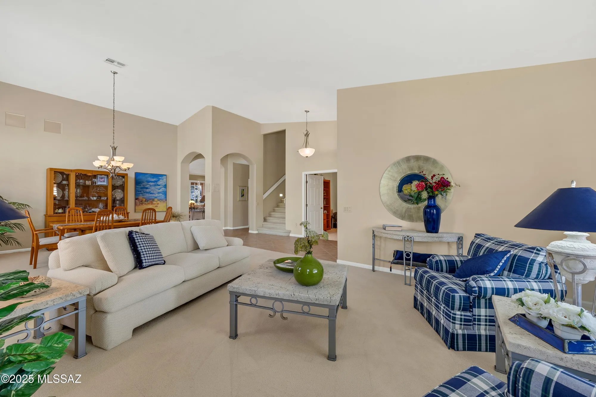 Property Slideshow image 10 of 49 | 62239 e iron crest dr, Saddlebrooke, AZ, 85739