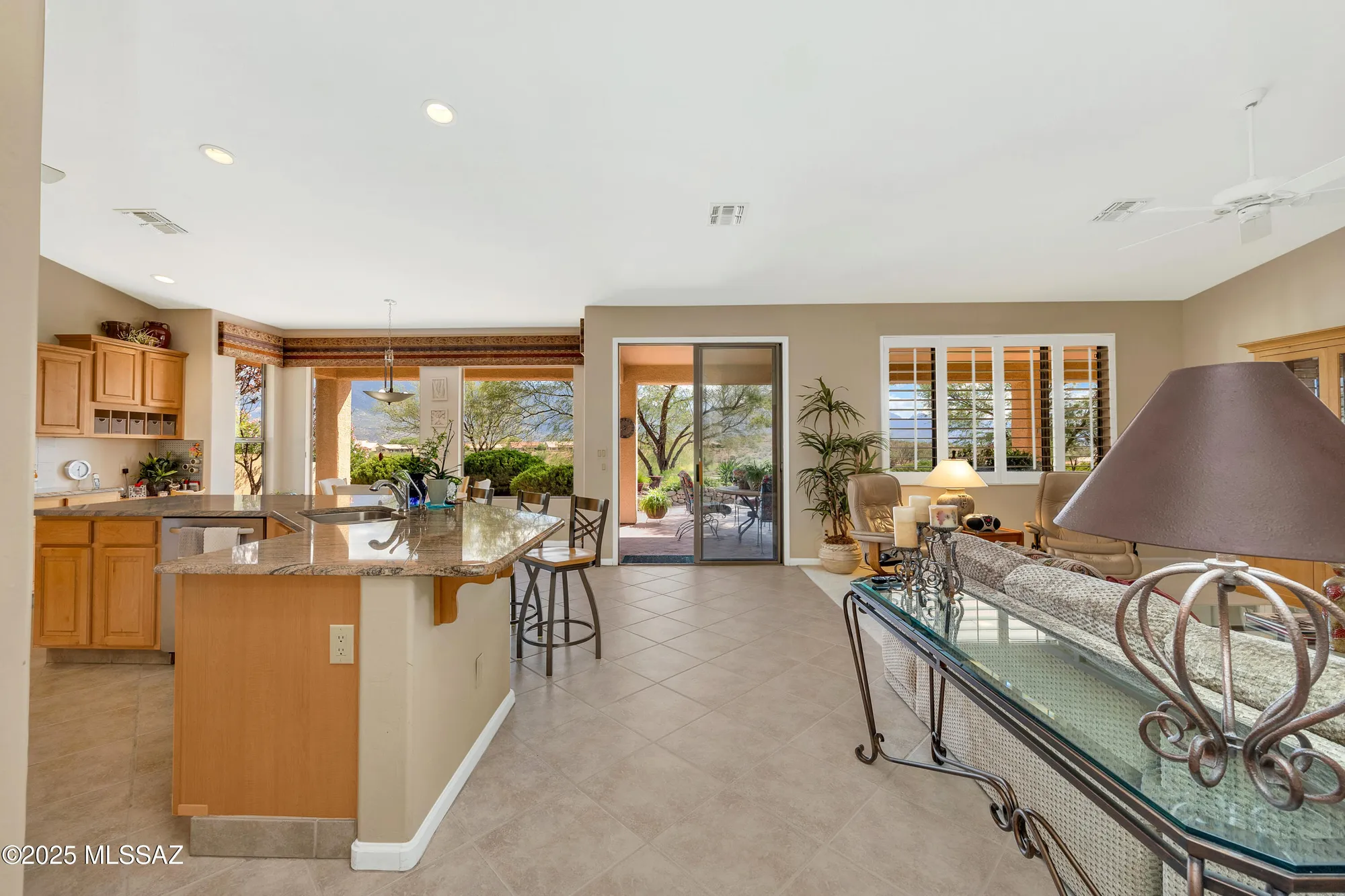 Property Slideshow image 9 of 49 | 62239 e iron crest dr, Saddlebrooke, AZ, 85739