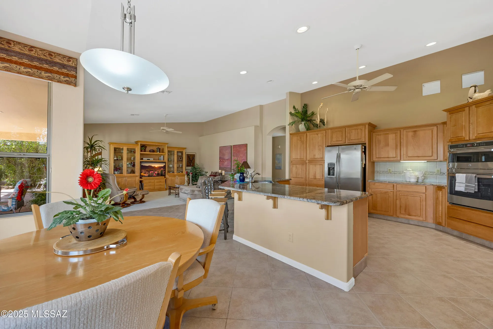 Property Slideshow image 16 of 49 | 62239 e iron crest dr, Saddlebrooke, AZ, 85739