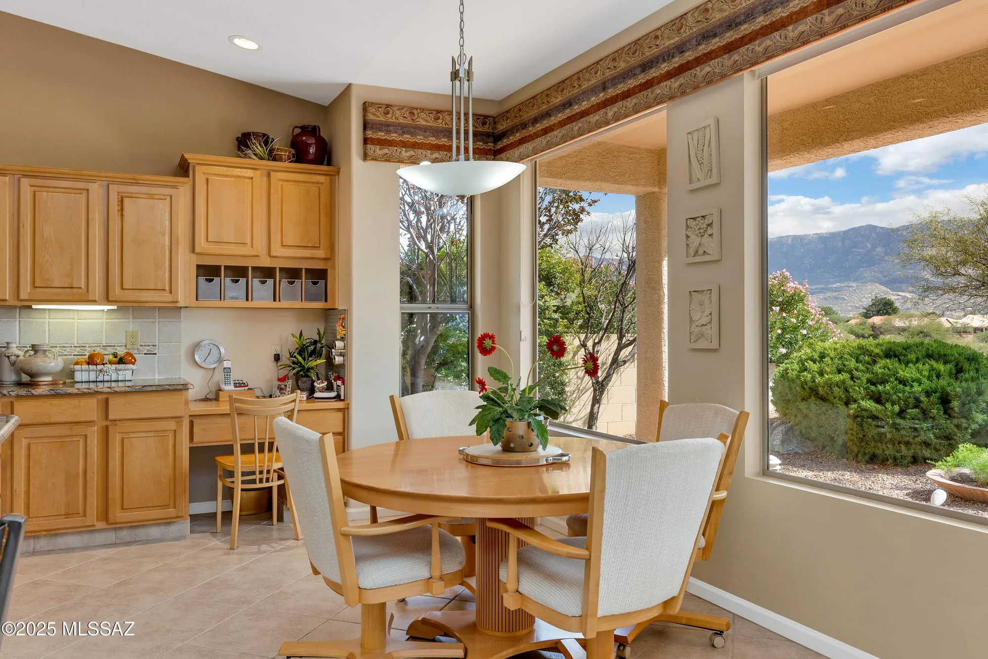 Property Slideshow image 4 of 49 | 62239 e iron crest dr, Saddlebrooke, AZ, 85739