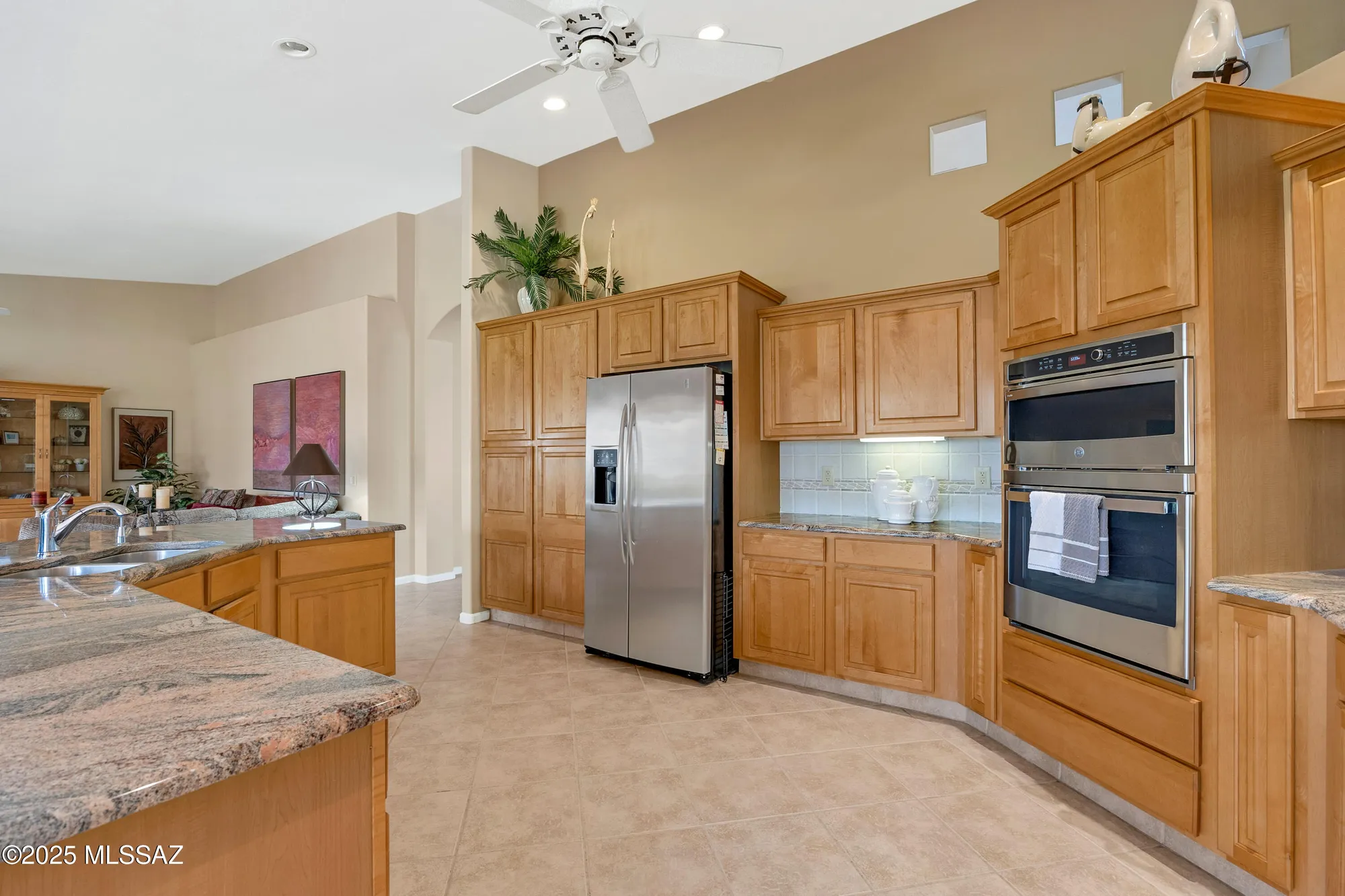 Property Slideshow image 17 of 49 | 62239 e iron crest dr, Saddlebrooke, AZ, 85739