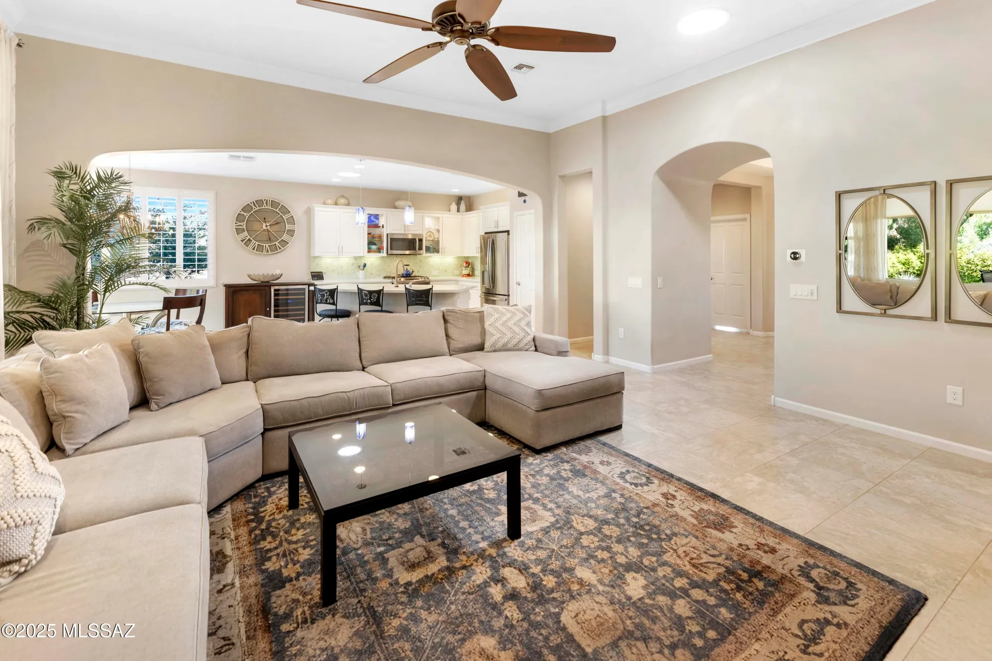 Property Slideshow image 14 of 49 | 61162 e arbor basin rd, Oracle, AZ, 85623