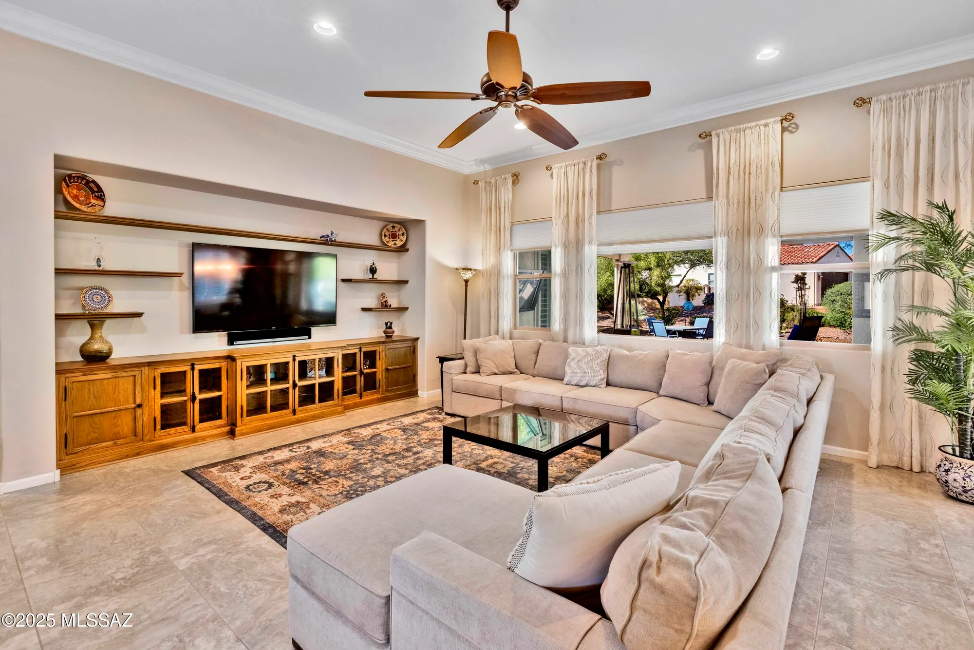 Property Slideshow image 12 of 49 | 61162 e arbor basin rd, Oracle, AZ, 85623