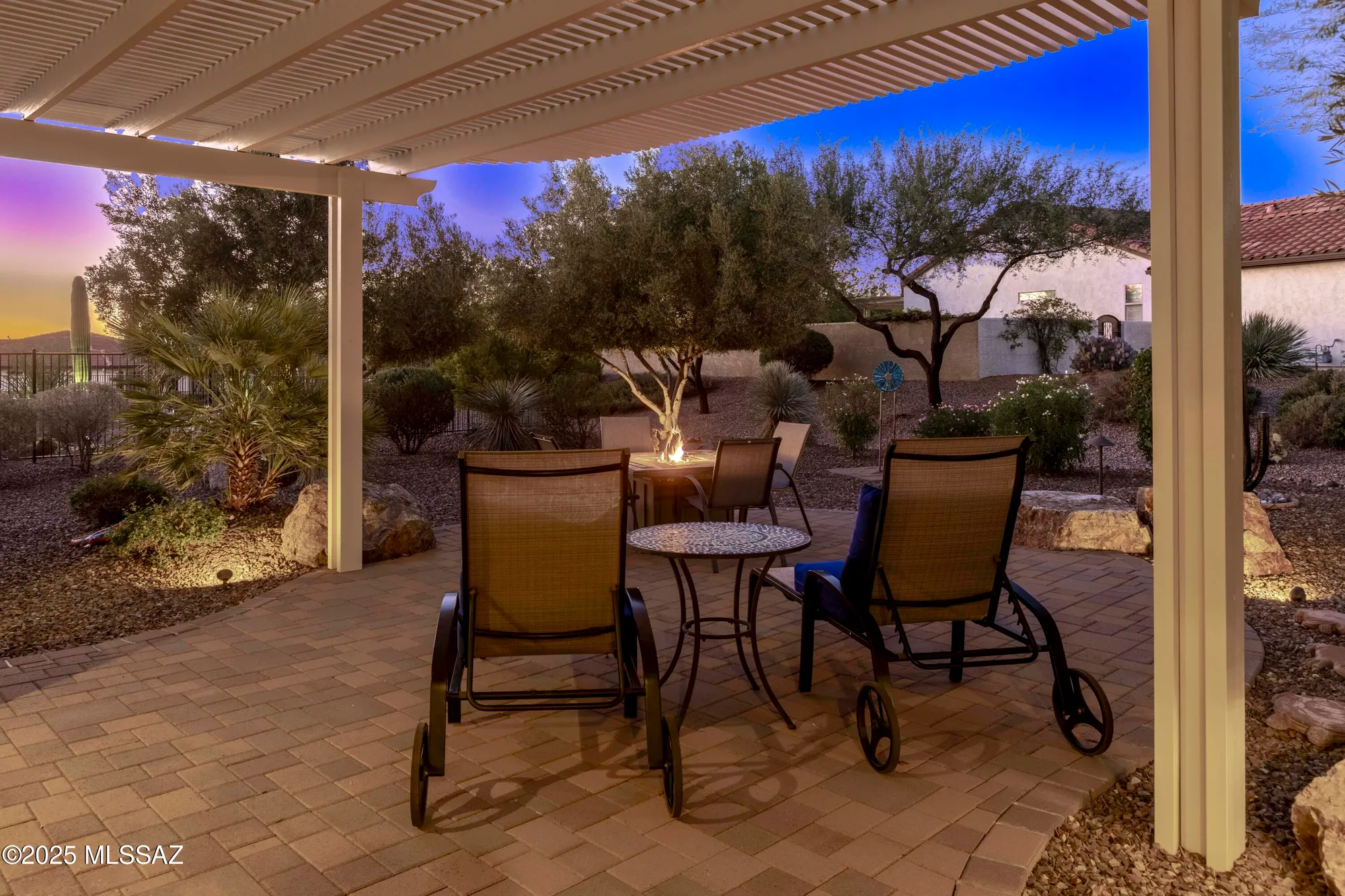 Property Slideshow image 25 of 49 | 61162 e arbor basin rd, Oracle, AZ, 85623