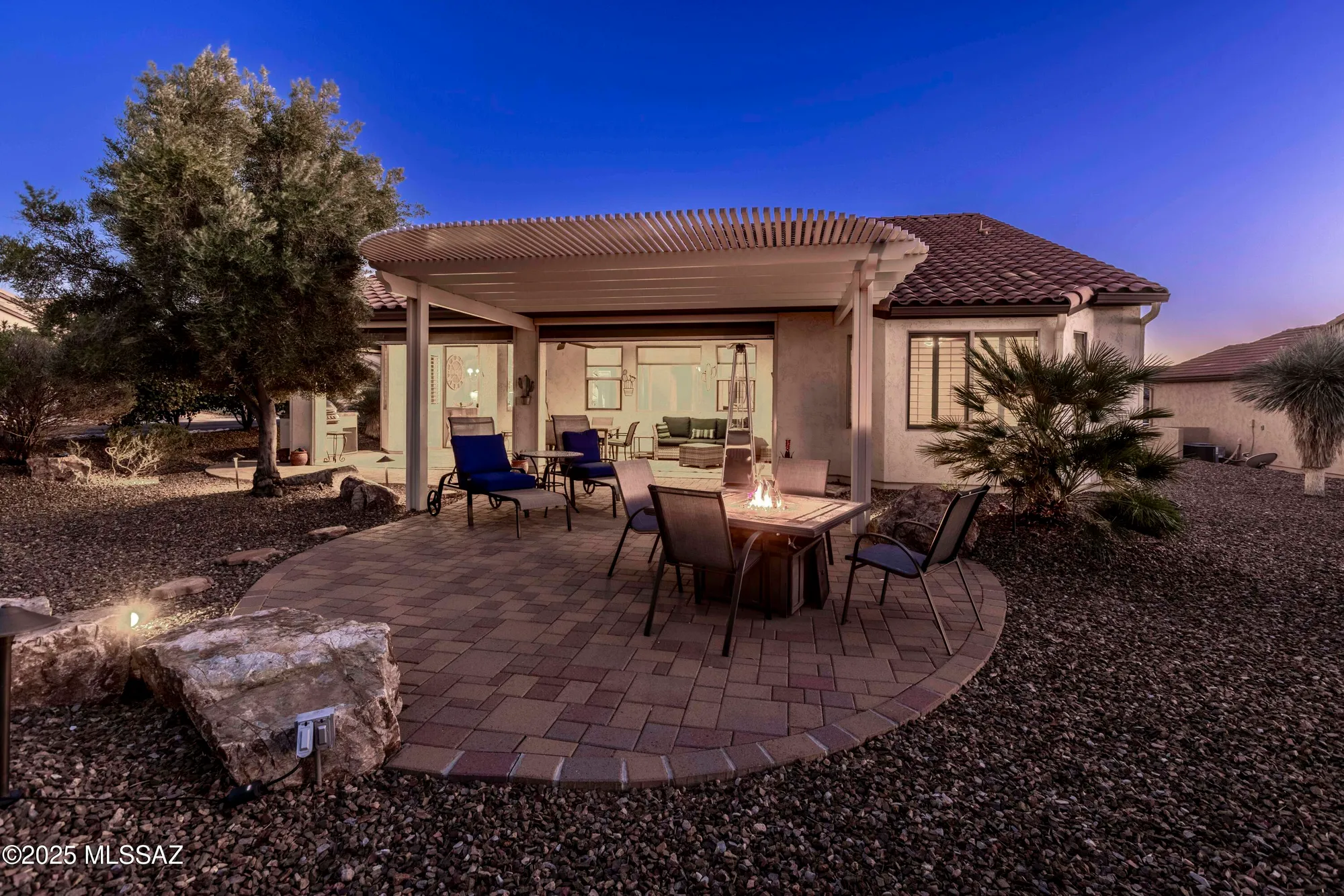Property Slideshow image 26 of 49 | 61162 e arbor basin rd, Oracle, AZ, 85623
