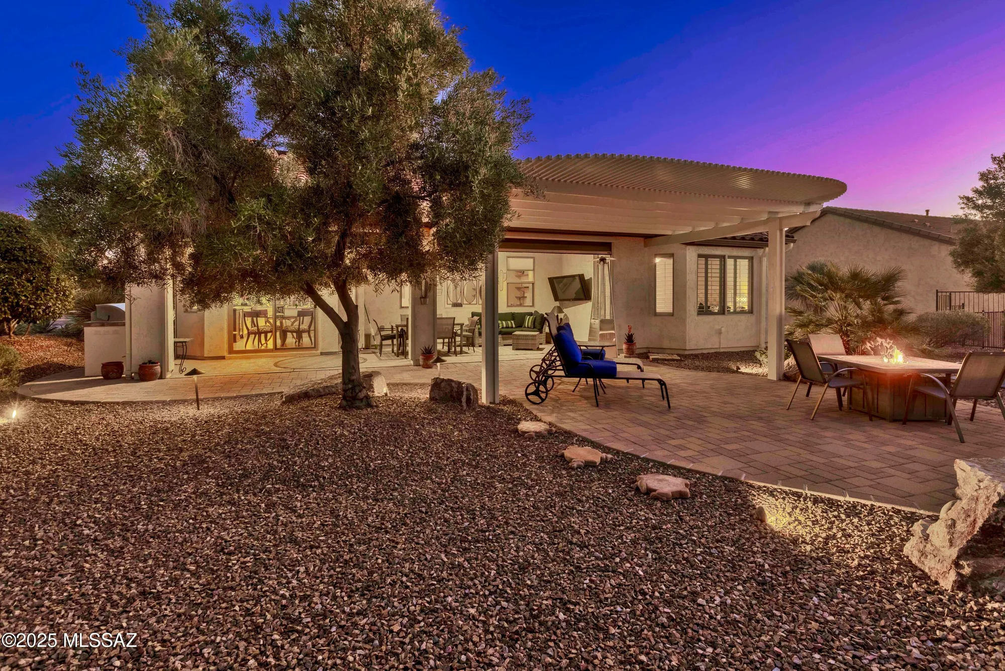 Property Slideshow image 27 of 49 | 61162 e arbor basin rd, Oracle, AZ, 85623