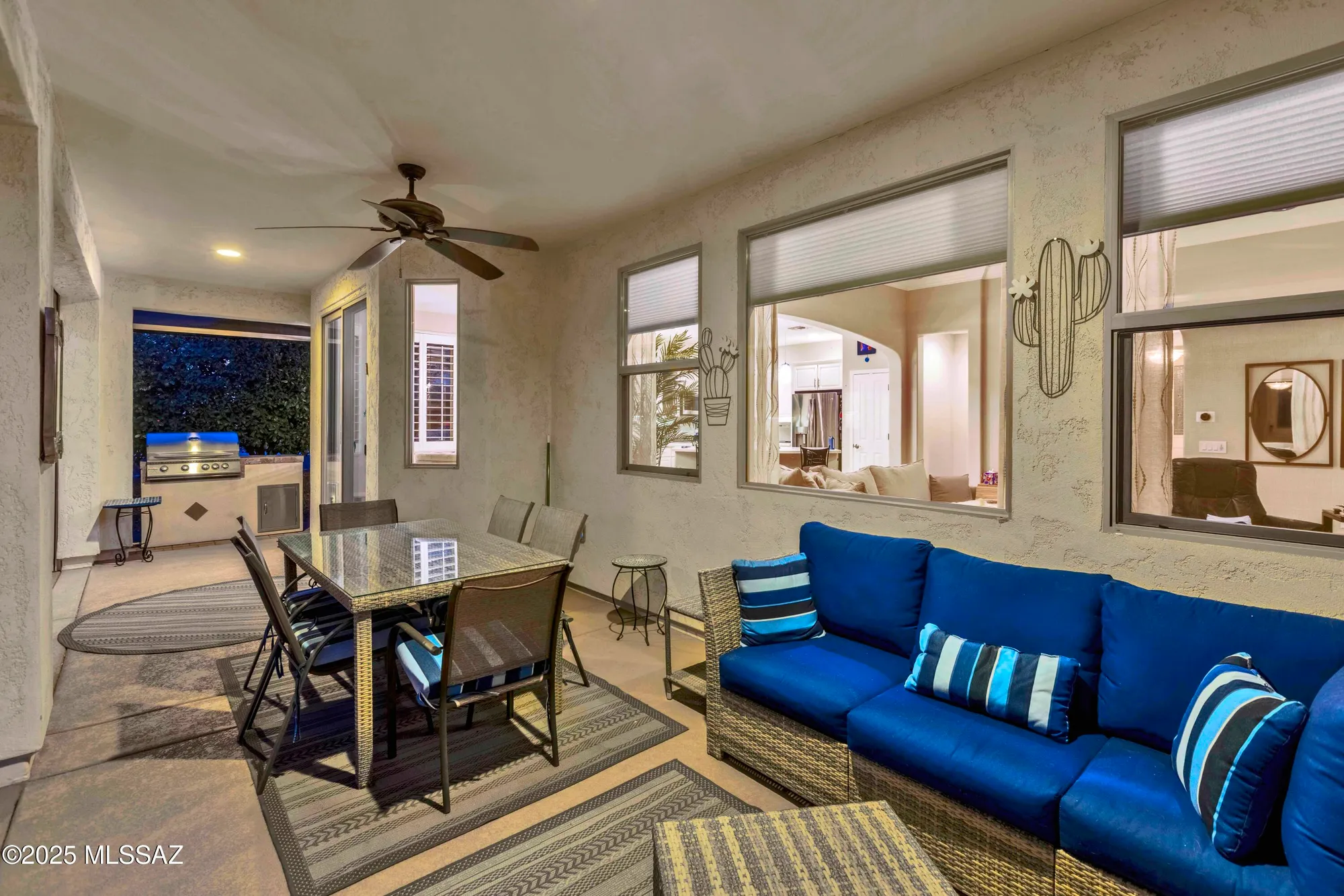 Property Slideshow image 29 of 49 | 61162 e arbor basin rd, Oracle, AZ, 85623