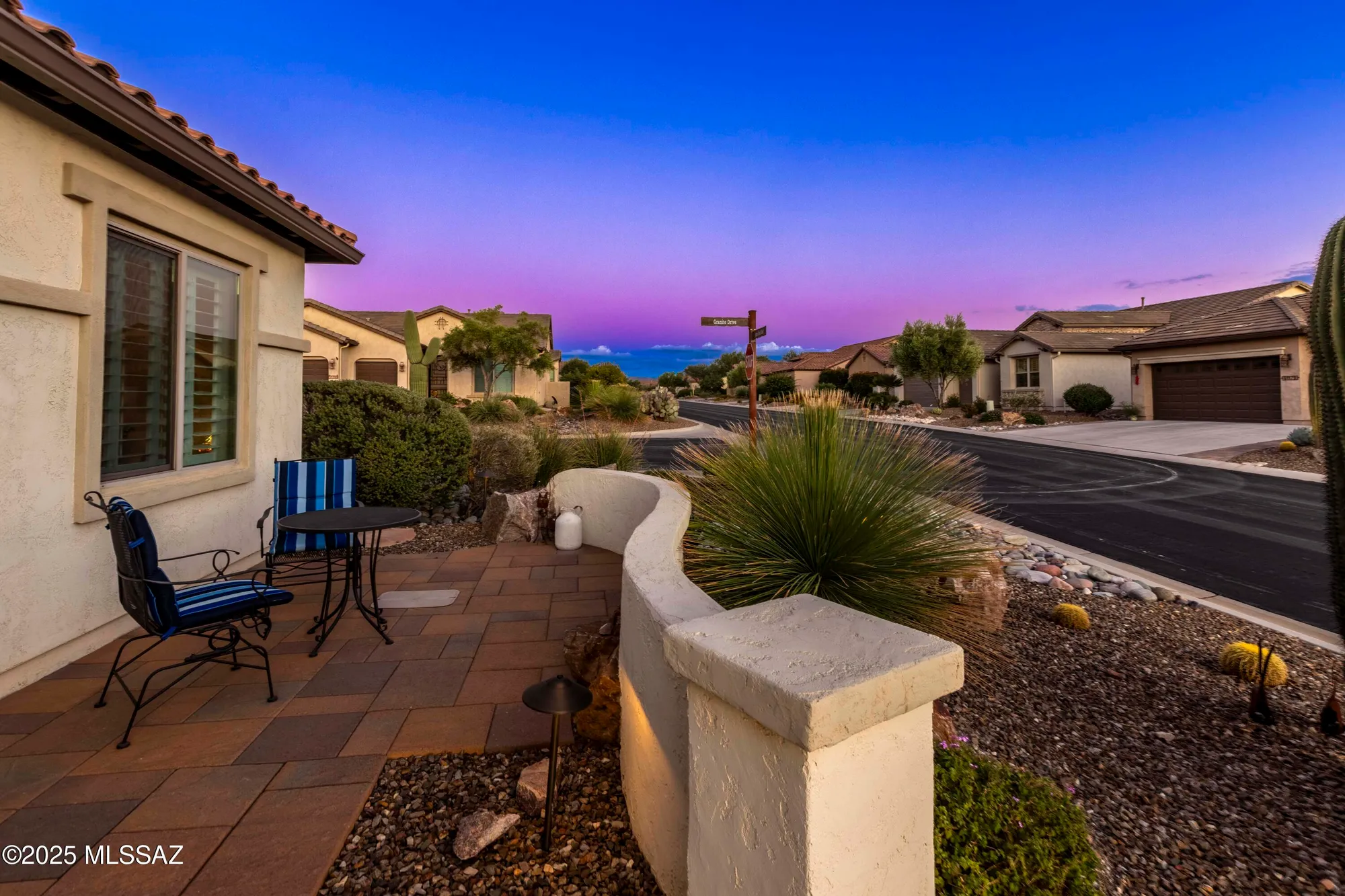 Property Slideshow image 30 of 49 | 61162 e arbor basin rd, Oracle, AZ, 85623