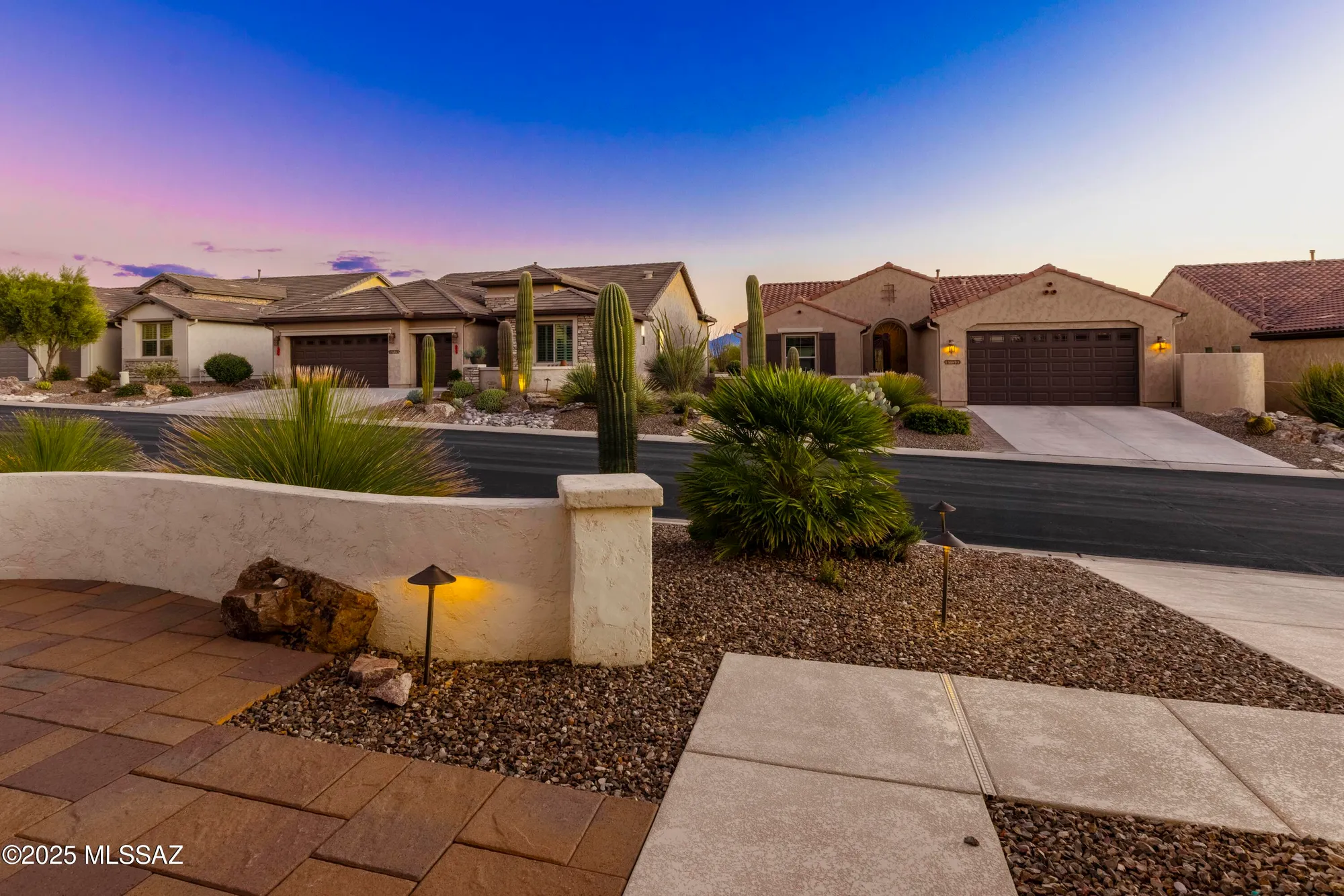 Property Slideshow image 31 of 49 | 61162 e arbor basin rd, Oracle, AZ, 85623