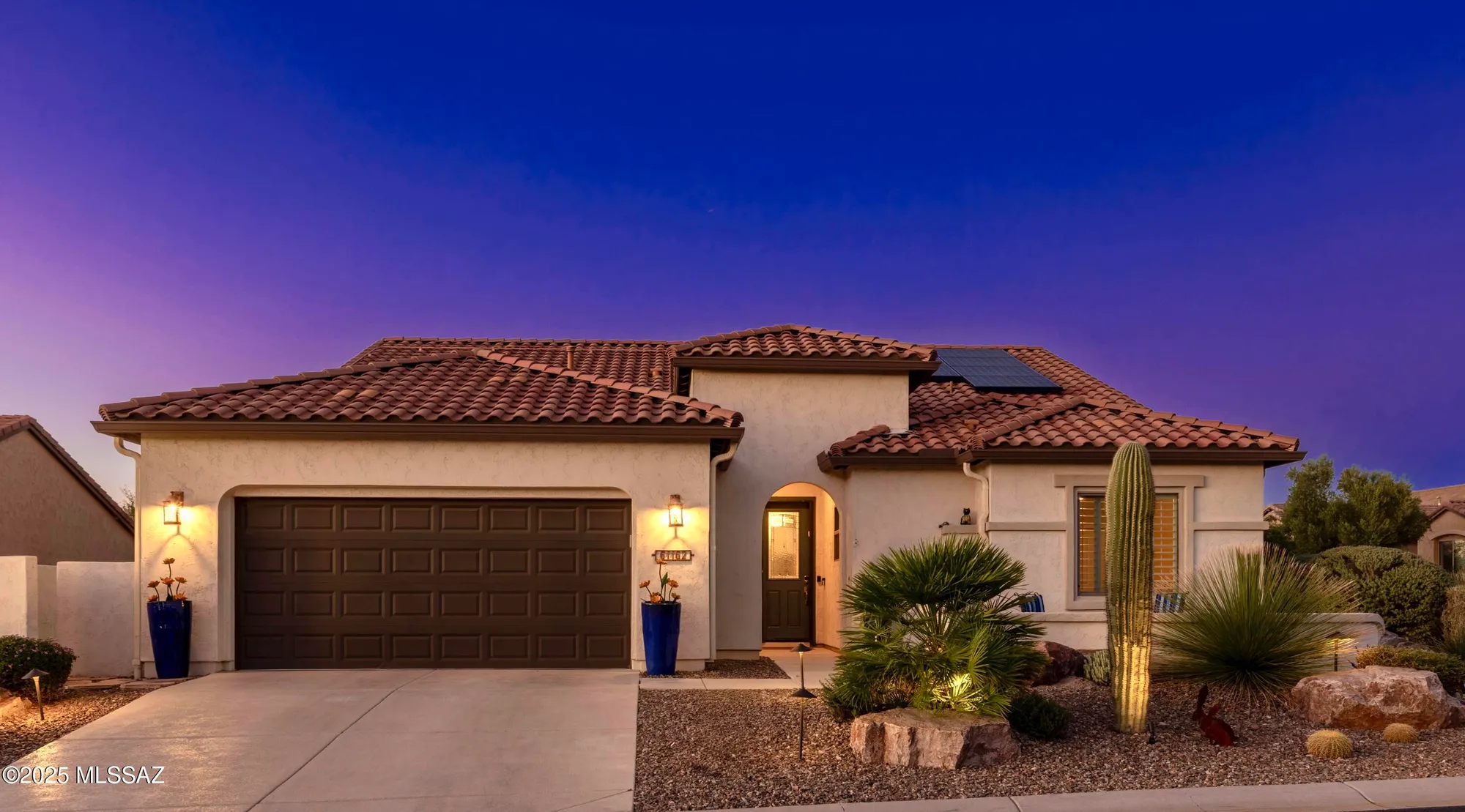 Property Slideshow image 1 of 49 | 61162 e arbor basin rd, Oracle, AZ, 85623