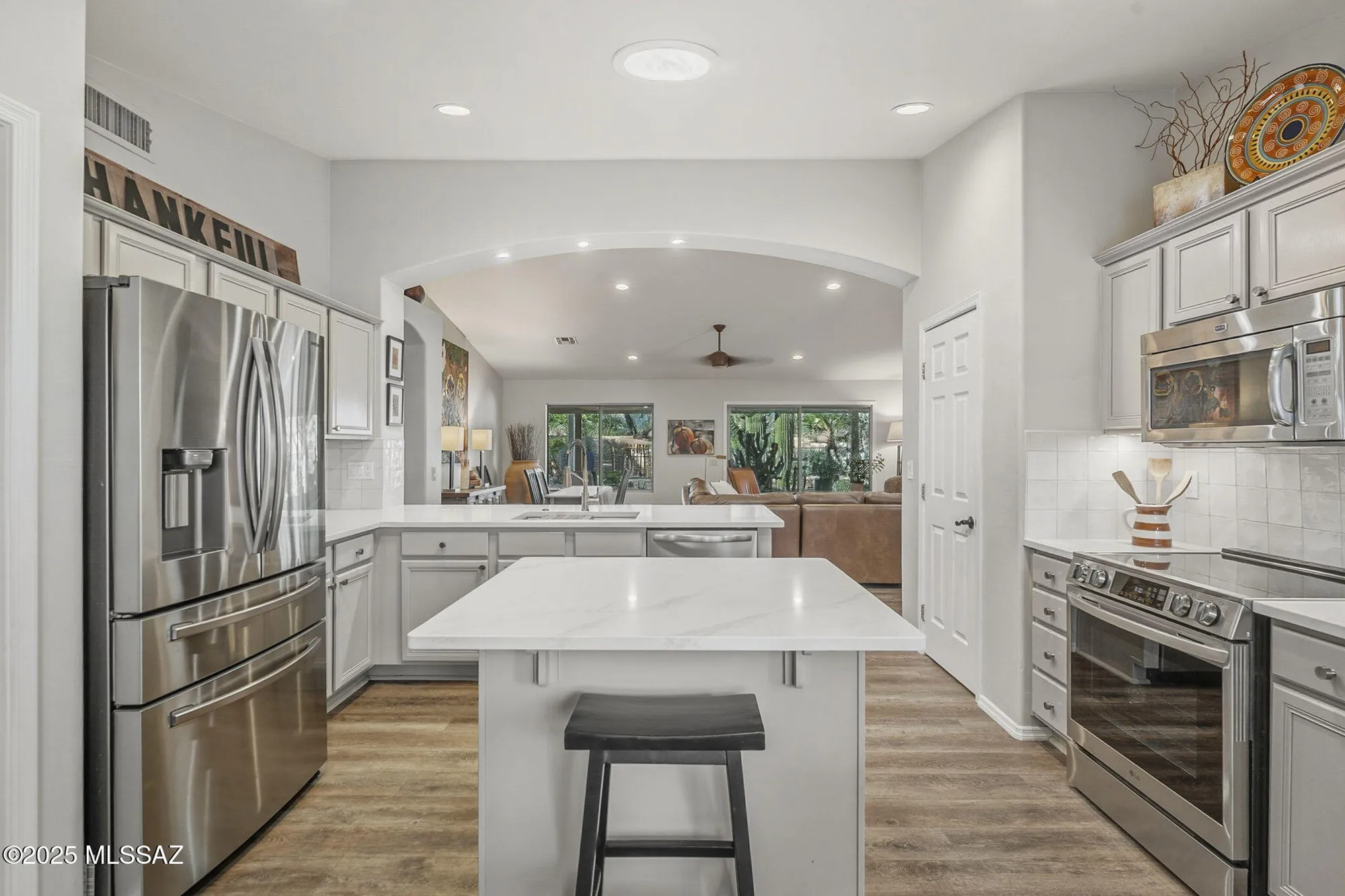 Property Slideshow image 15 of 46 | 1950 e desert lark pass, Green Valley, AZ, 85614