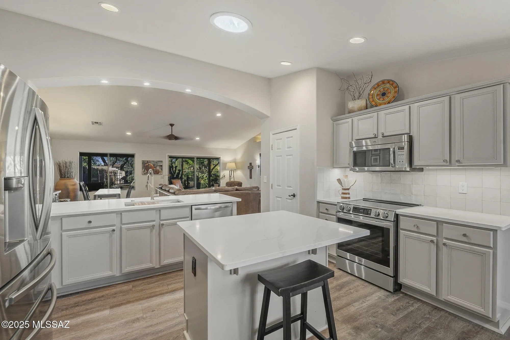 Property Slideshow image 14 of 46 | 1950 e desert lark pass, Green Valley, AZ, 85614