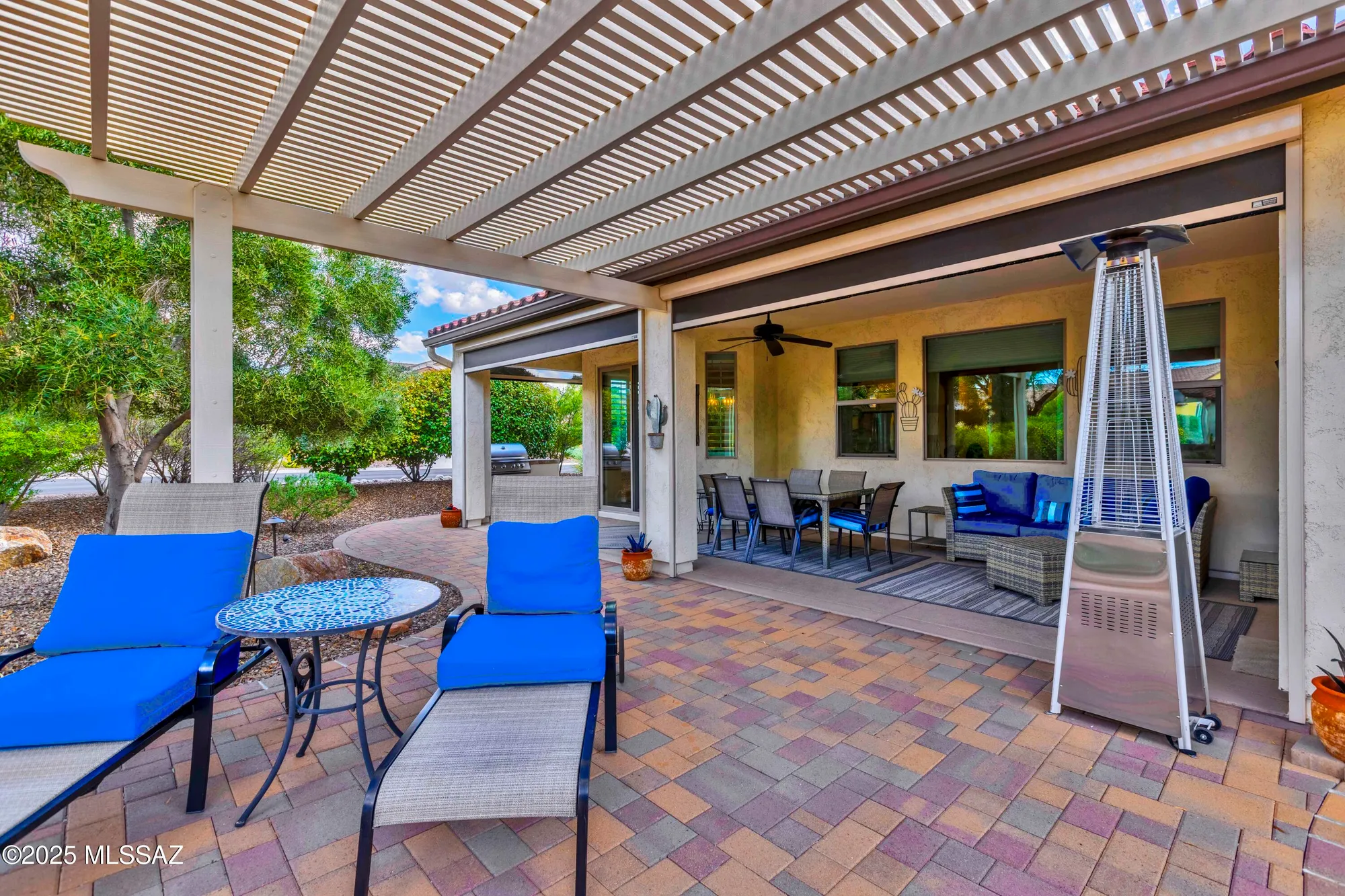 Property Slideshow image 28 of 49 | 61162 e arbor basin rd, Oracle, AZ, 85623