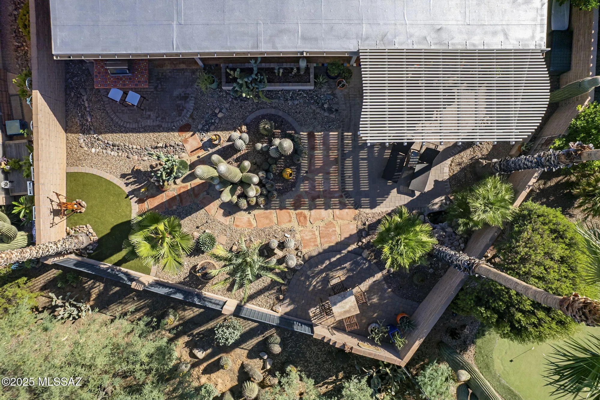 Property Slideshow image 45 of 46 | 1950 e desert lark pass, Green Valley, AZ, 85614