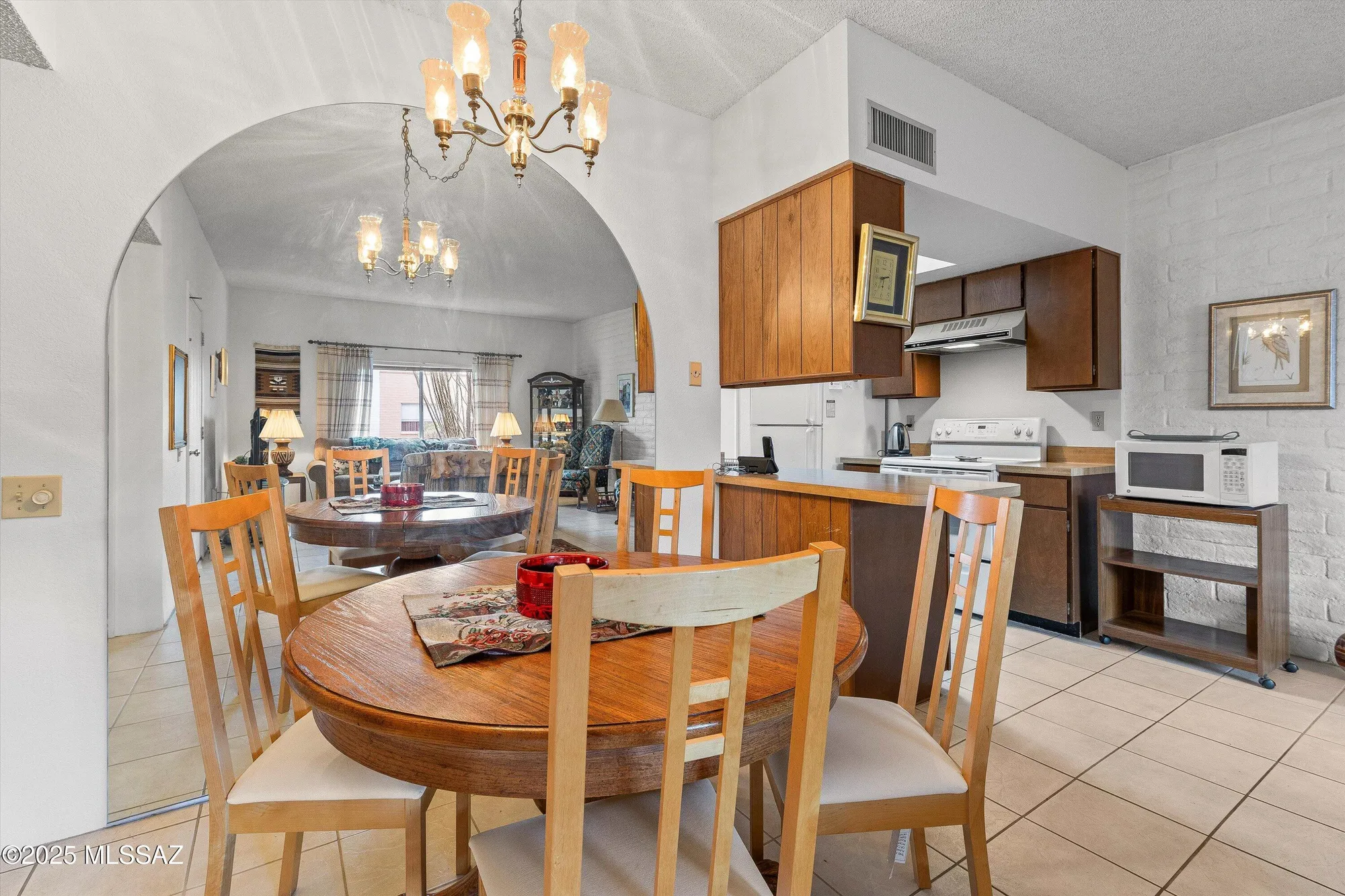 Property Slideshow image 11 of 30 | 3073 s calle pueblo, Green Valley, AZ, 85622