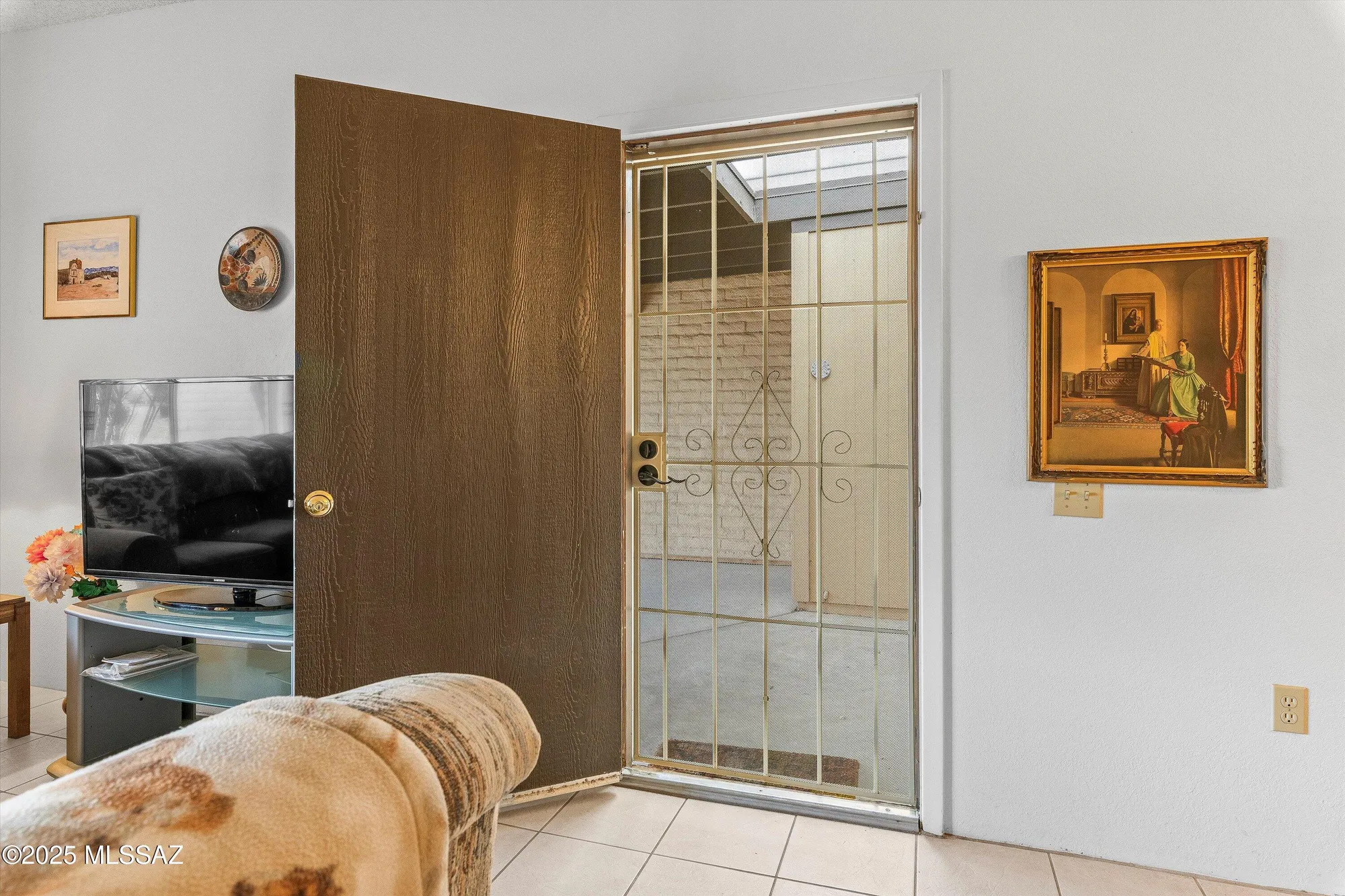 Property Slideshow image 8 of 30 | 3073 s calle pueblo, Green Valley, AZ, 85622