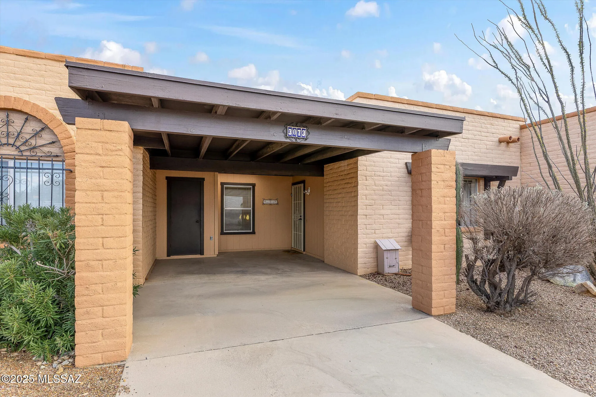 Property Slideshow image 2 of 30 | 3073 s calle pueblo, Green Valley, AZ, 85622