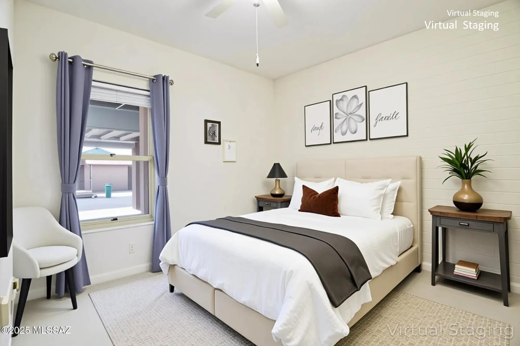 Property Slideshow image 14 of 21 | 2882 s camino pansa, Green Valley, AZ, 85622