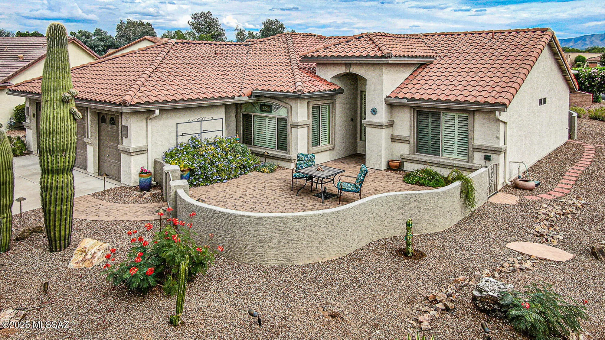 Property Slideshow image 47 of 51 | 976 n night heron dr, Green Valley, AZ, 85614