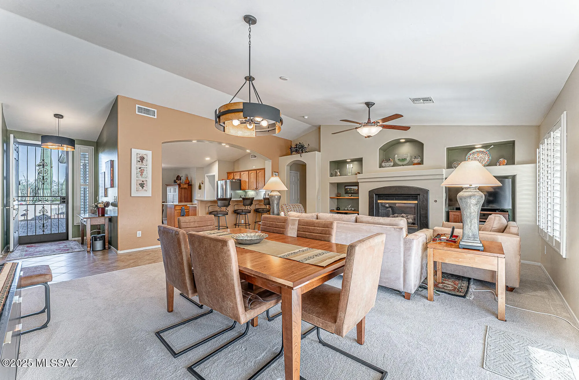 Property Slideshow image 22 of 51 | 976 n night heron dr, Green Valley, AZ, 85614